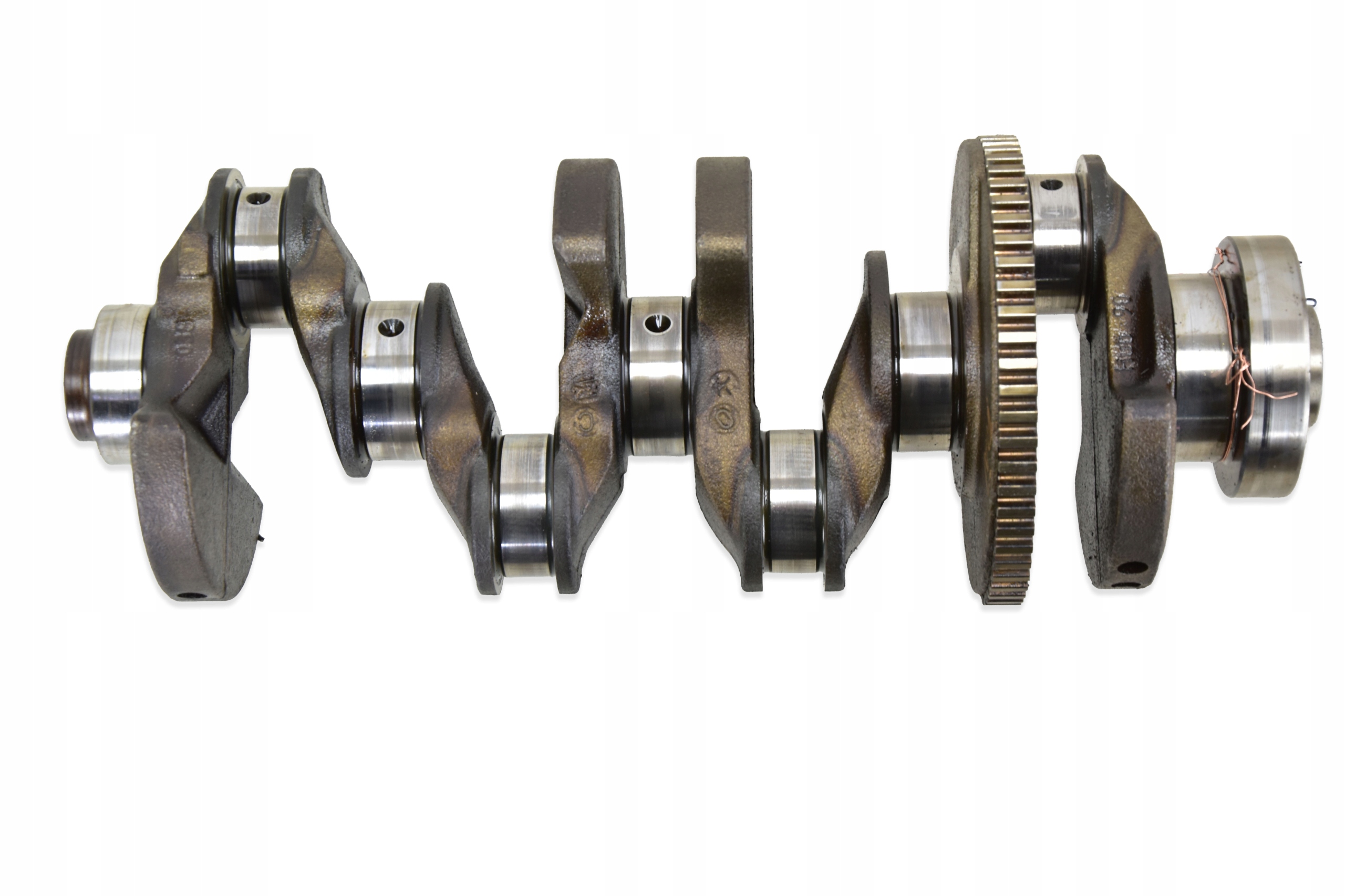 crank Nominalny BMW E81 E87 E60 E61 E90 E91 2.0i 122KM 143KM N43B20AY