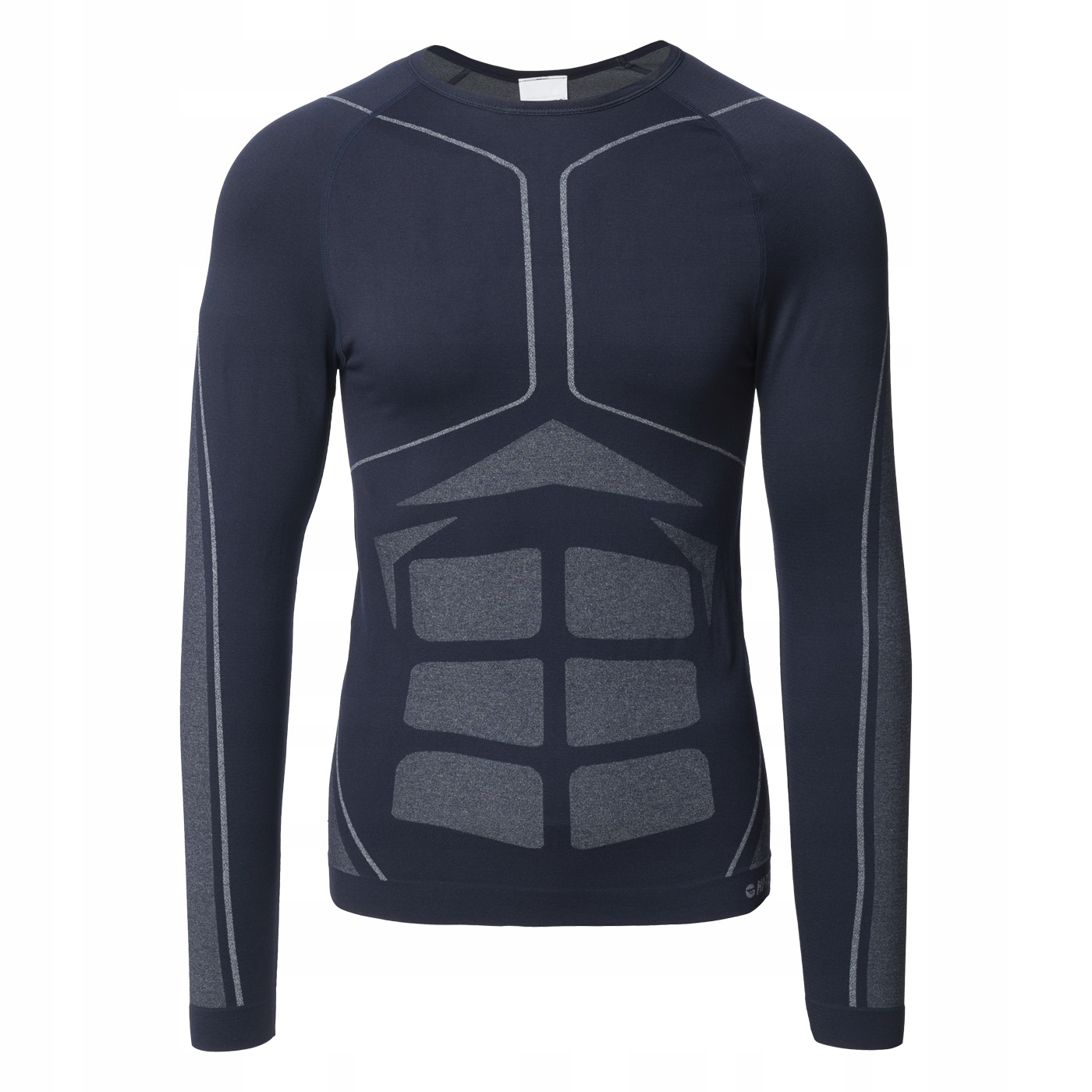 Męska Bluzka termoaktywna Buraz Top XL/XXL Hi-tec
