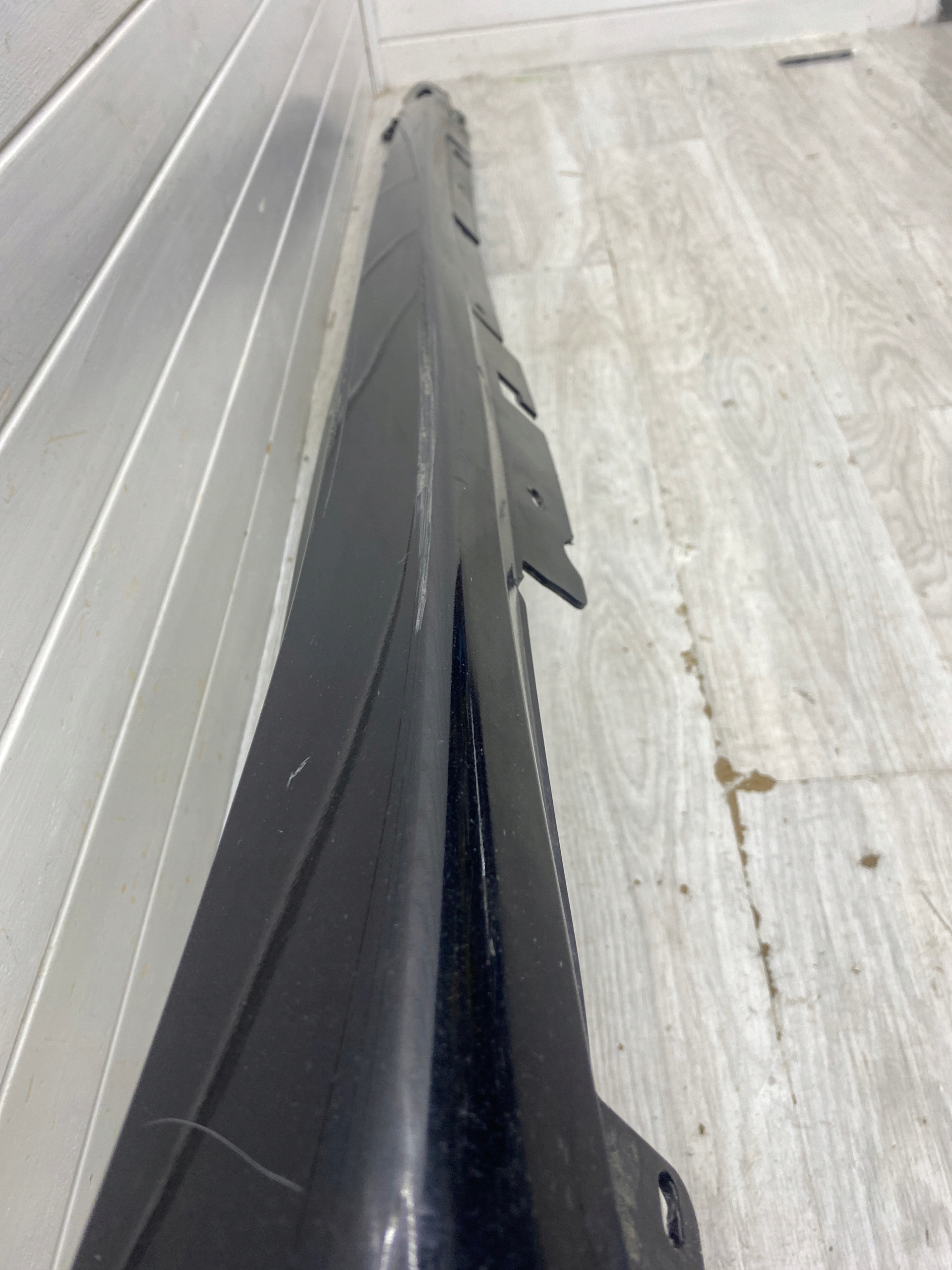 BMW X3 G01 moulding threshold right 8064808