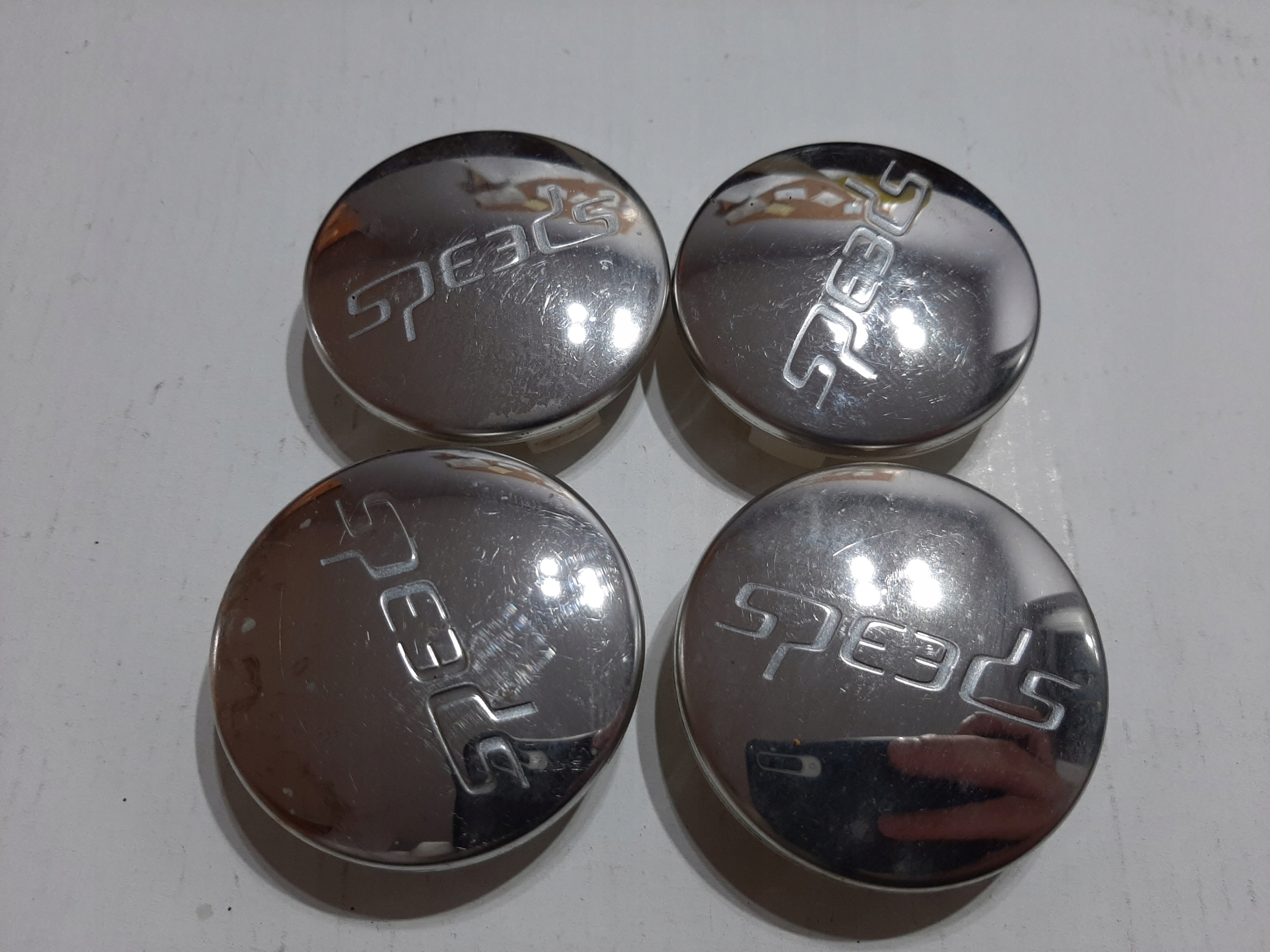 Крышки Крышки крышки 50561560F R. O. D. 5009-00