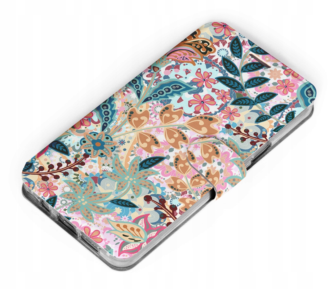 

Etui Mobiwear do Huawei Mate 20 Pro - MX04R