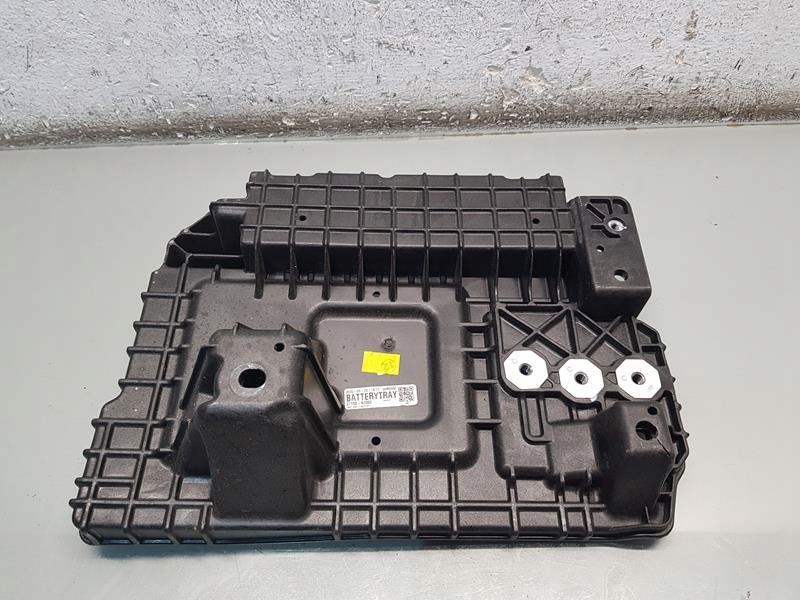 PODSTAWA AKUMULATORA TUCSON IV 1.6 37150-N7000 Typ samochodu Samochody osobowe