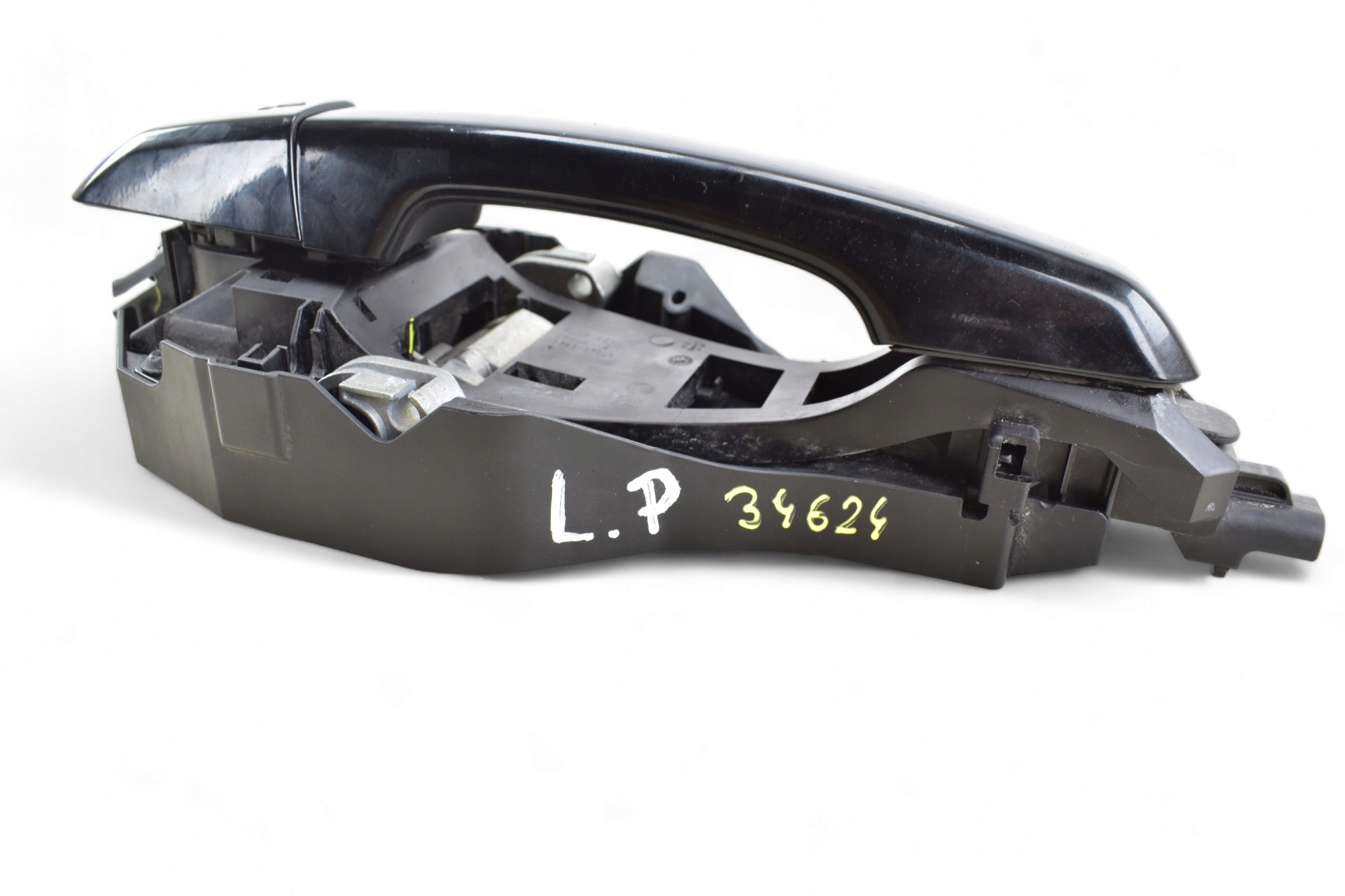 handle door left front LAND ROVER DISCOVERY V FK72-224A81-AA