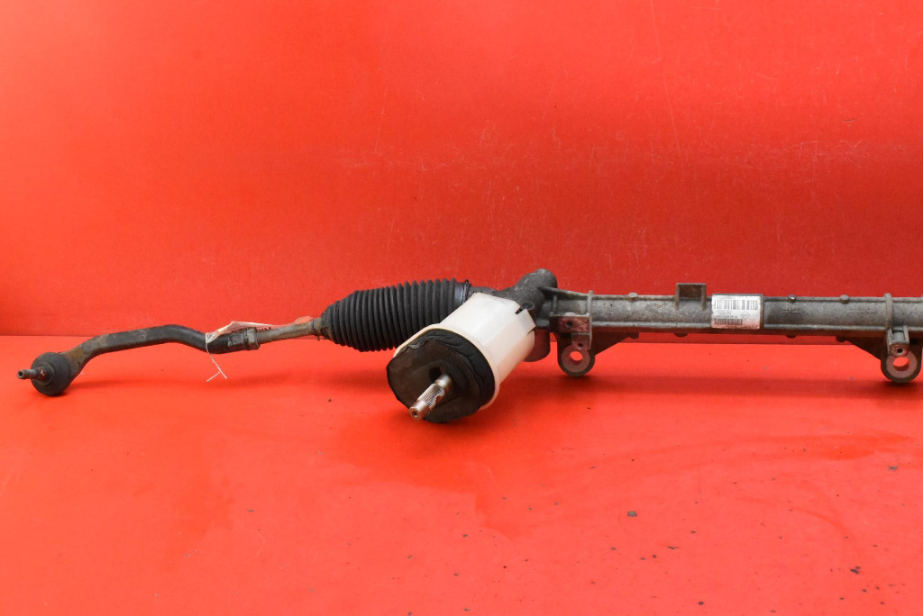 servo control EU 490018982R RENAULT MEGANE 3 III 1.5 DCI 95 KM 08