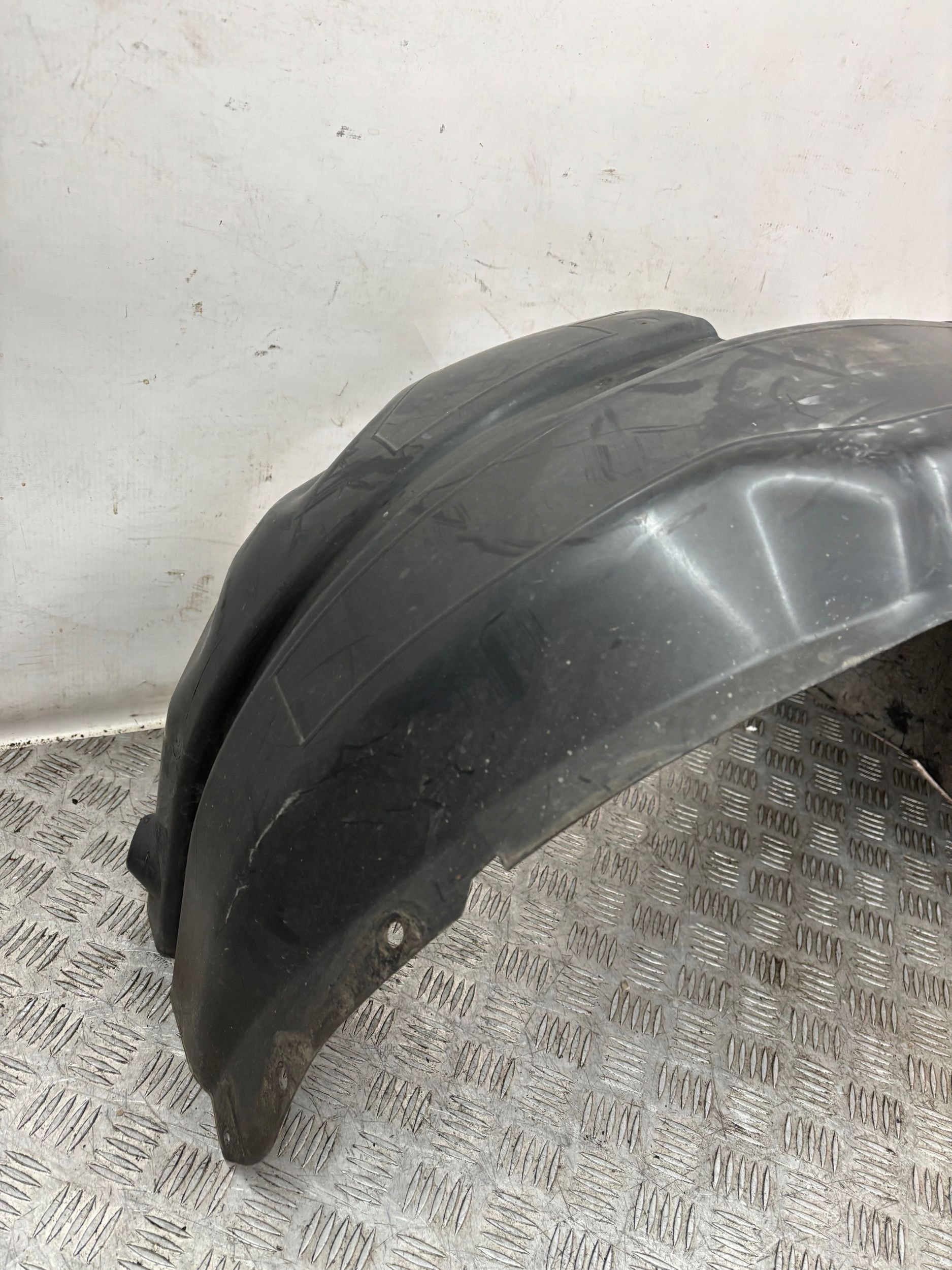 mudguard front front right FORD B-MAX