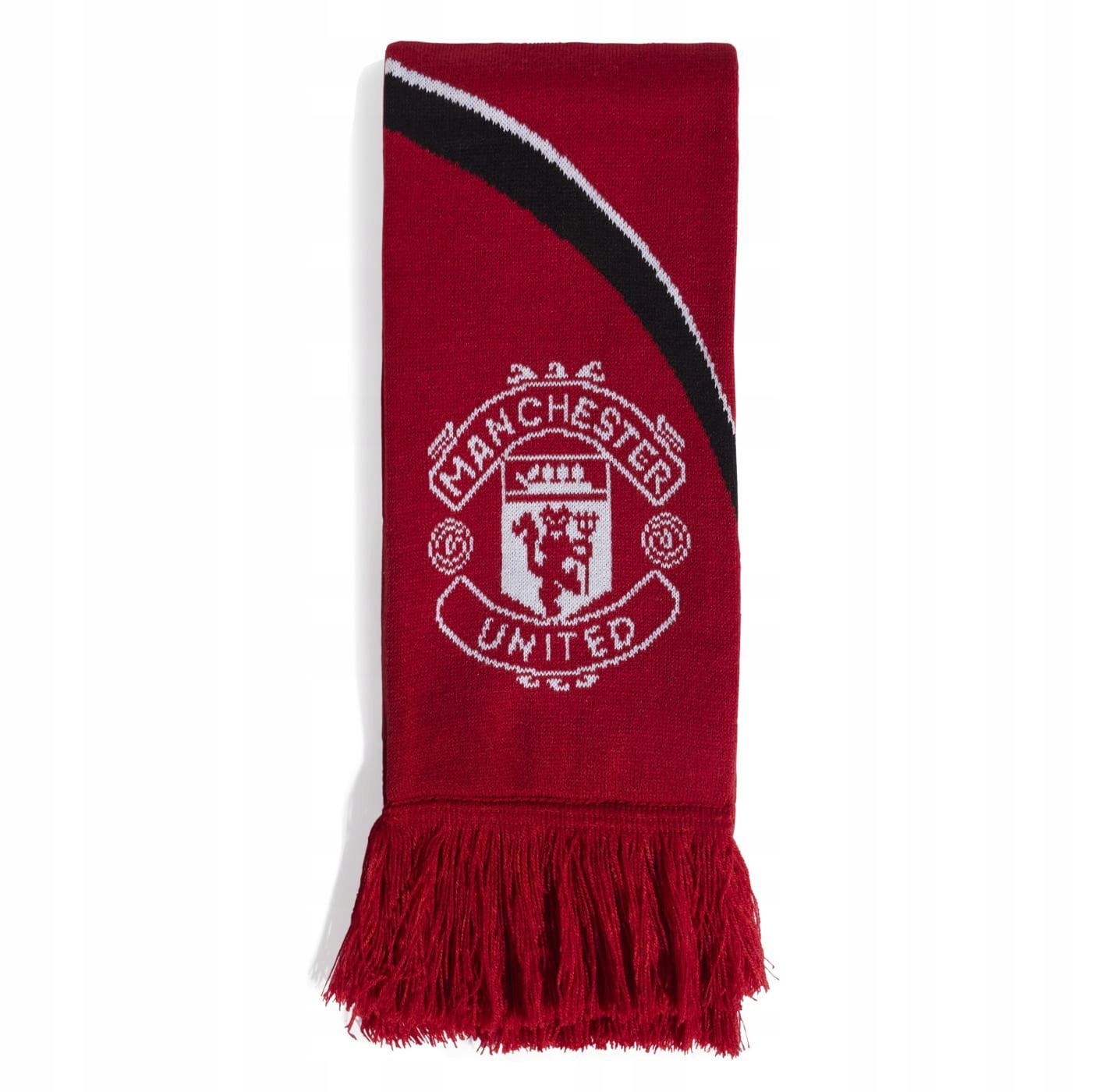 Szalik Mufc Scarf