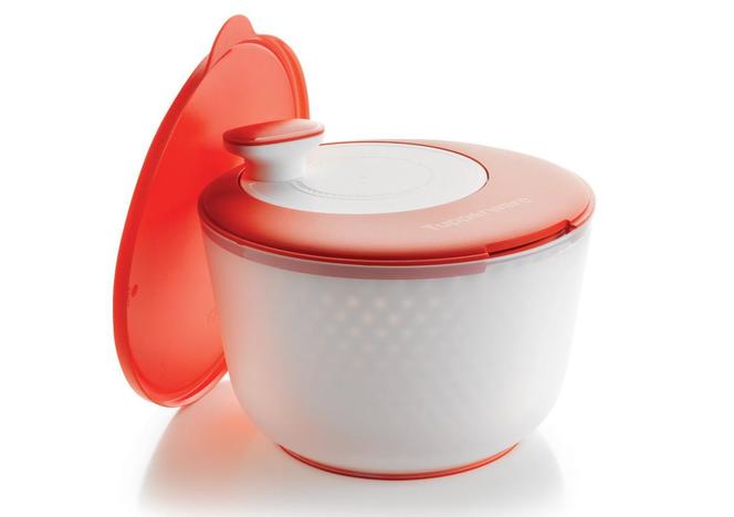 

Tupperware Suszarka do sałaty 4l