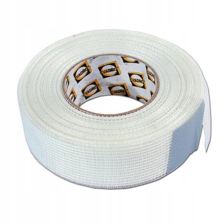 

Taśma Do Łączenia, Gipsowa, Maskująca 50MM X 10M