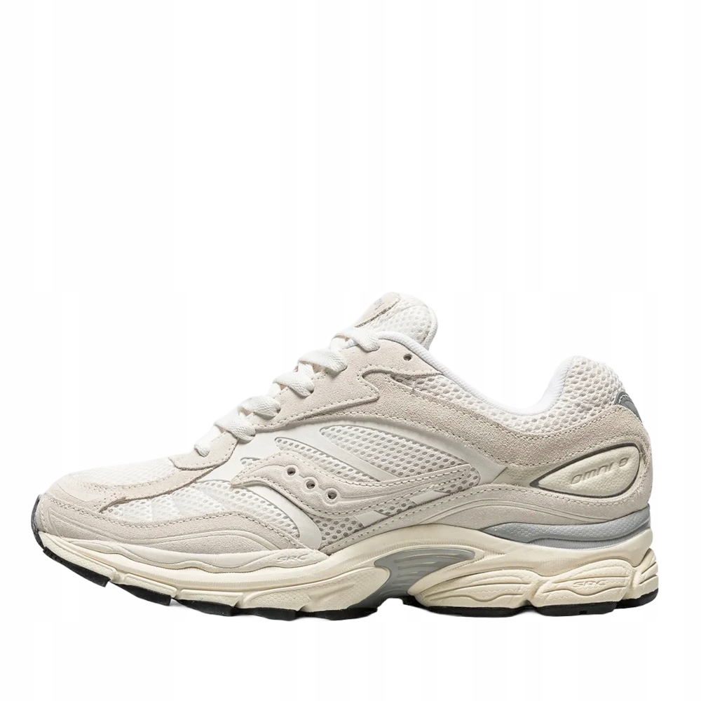 Saucony Progrid Omni 9 White S70740-11 37