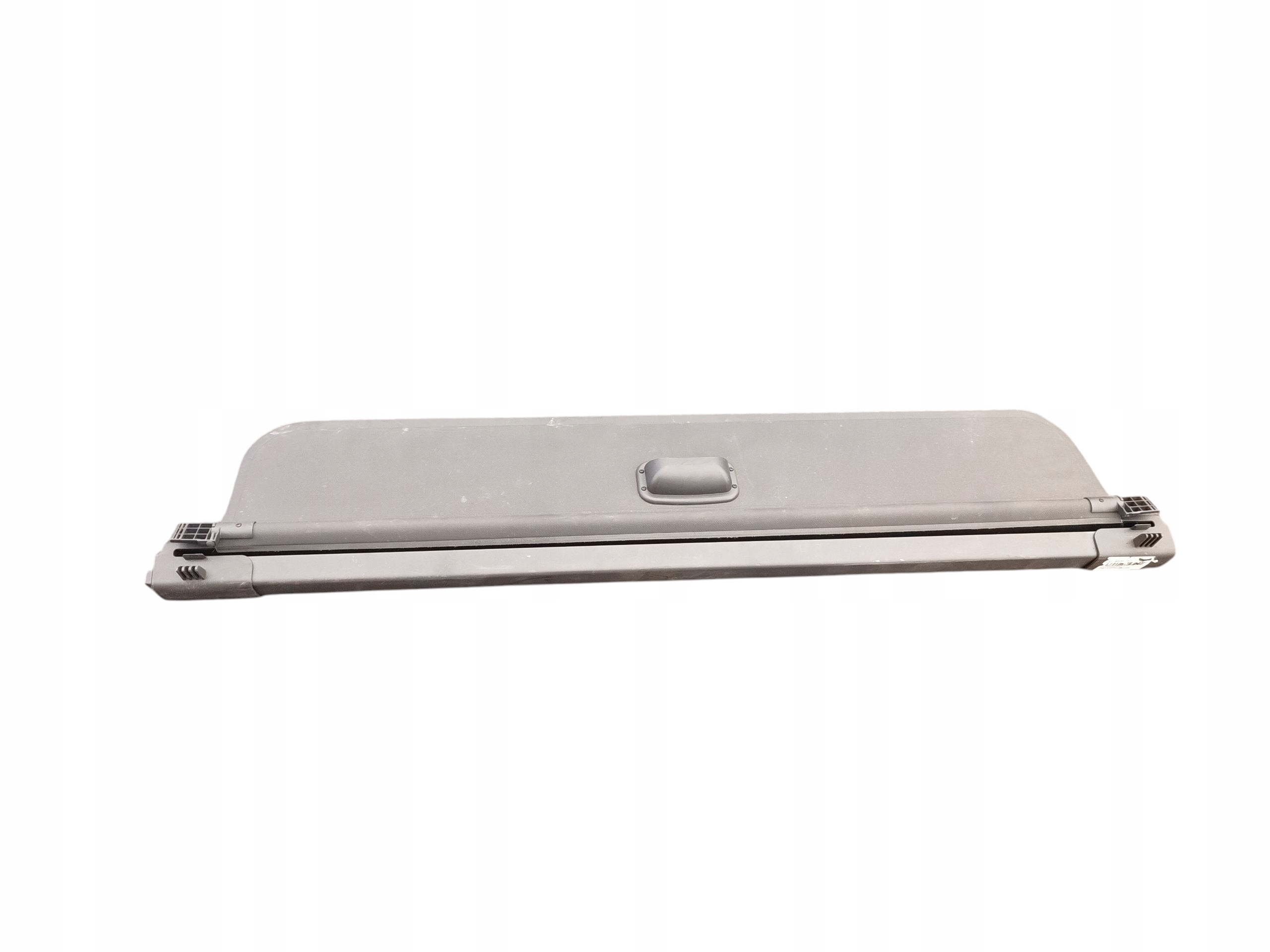 blinds boot rear part rear FORD KUGA II MK2 (2012-2016)