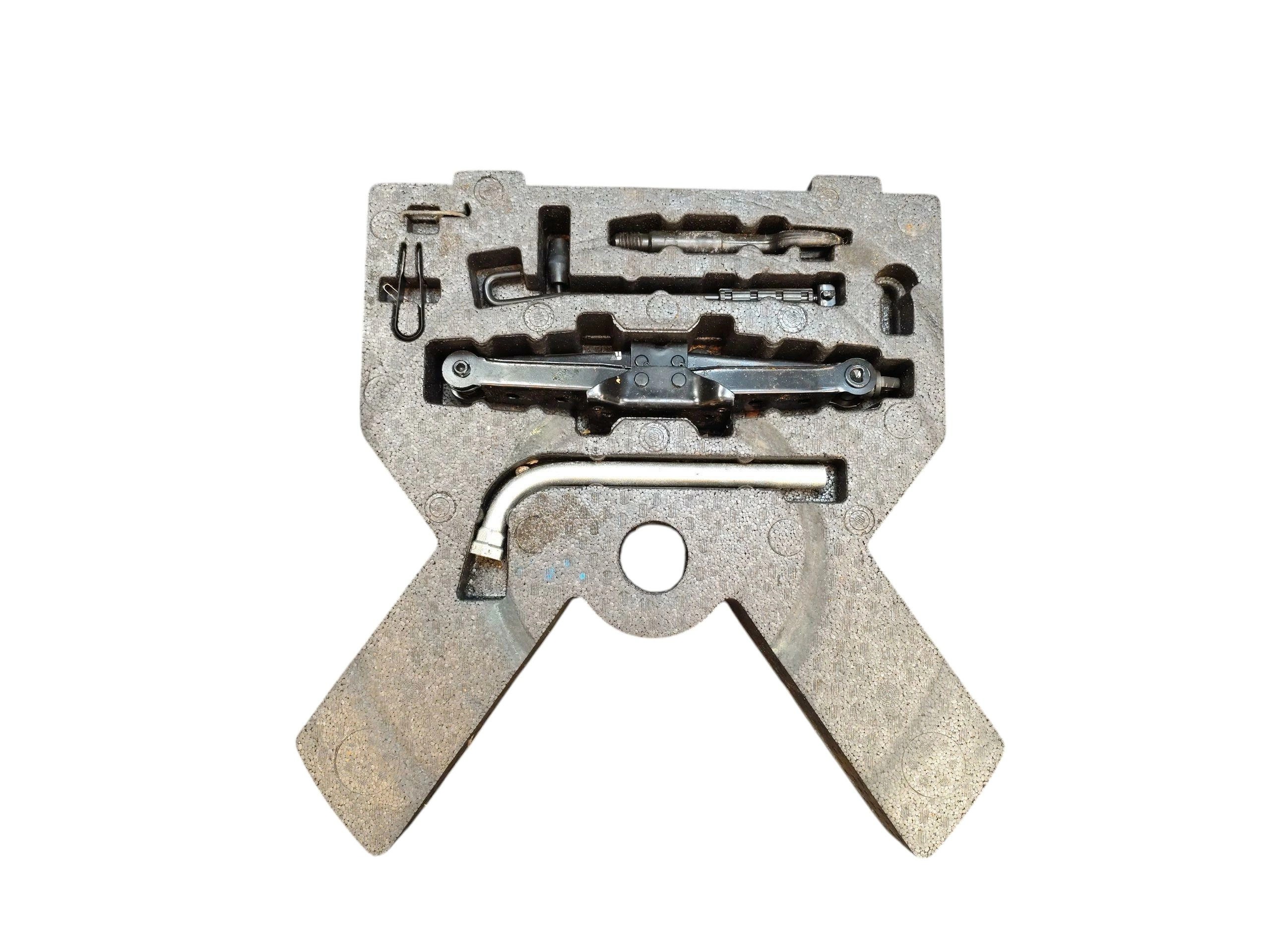Cric Levier de vitesse Clé UCHO SEAT LEON III 5F9012109B