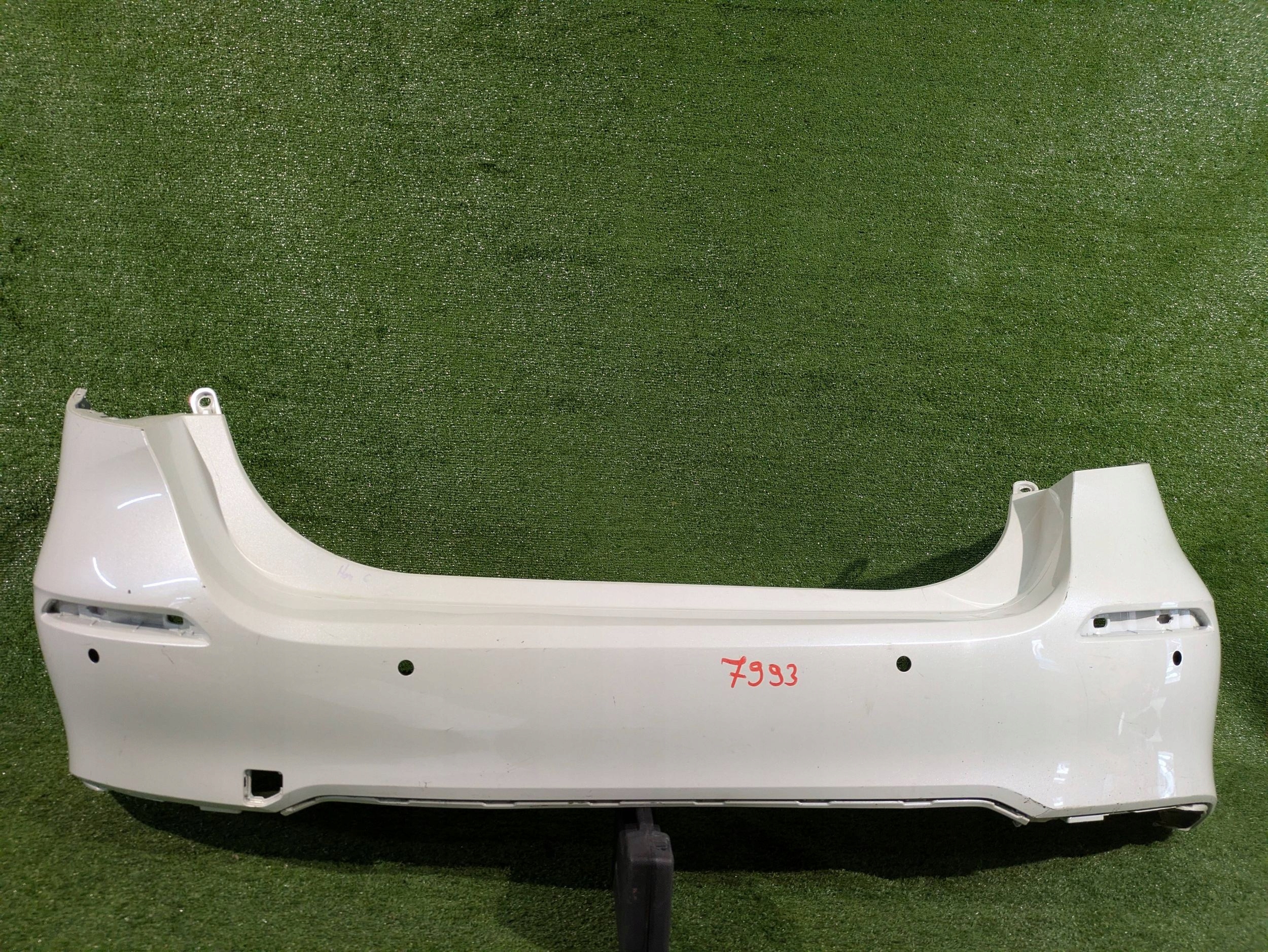 bumper rear rear part HONDA CIVIC XI 22- NR.7993