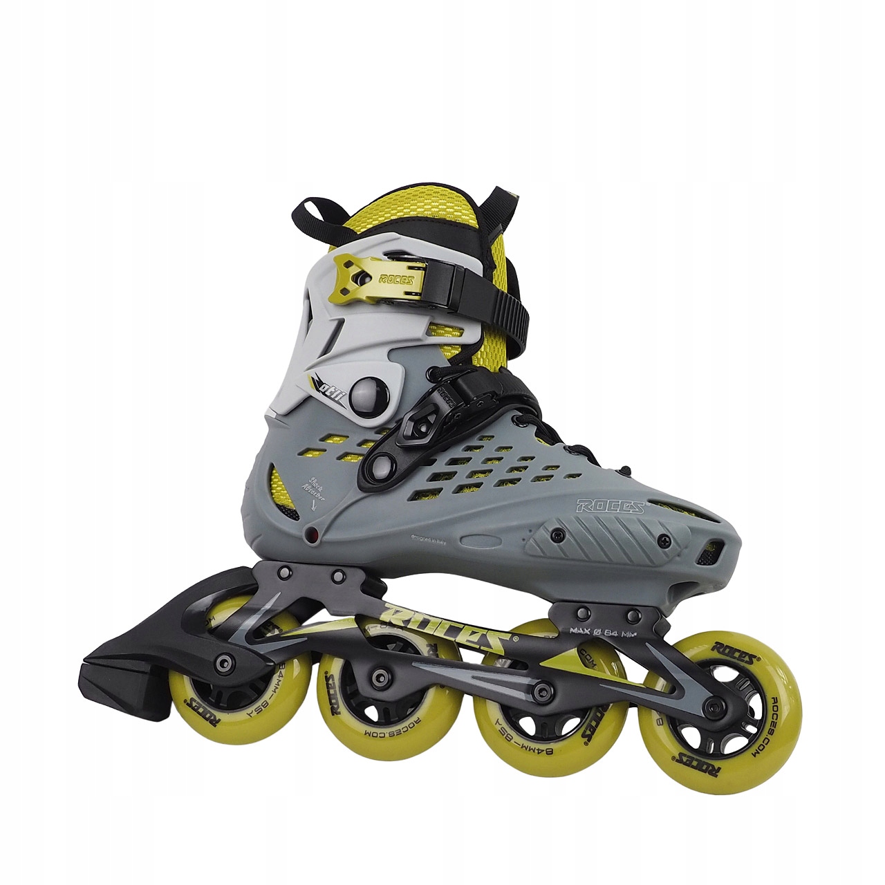 Roces Otil 84 Brusle 2v1 400894 00001 Vel. 46