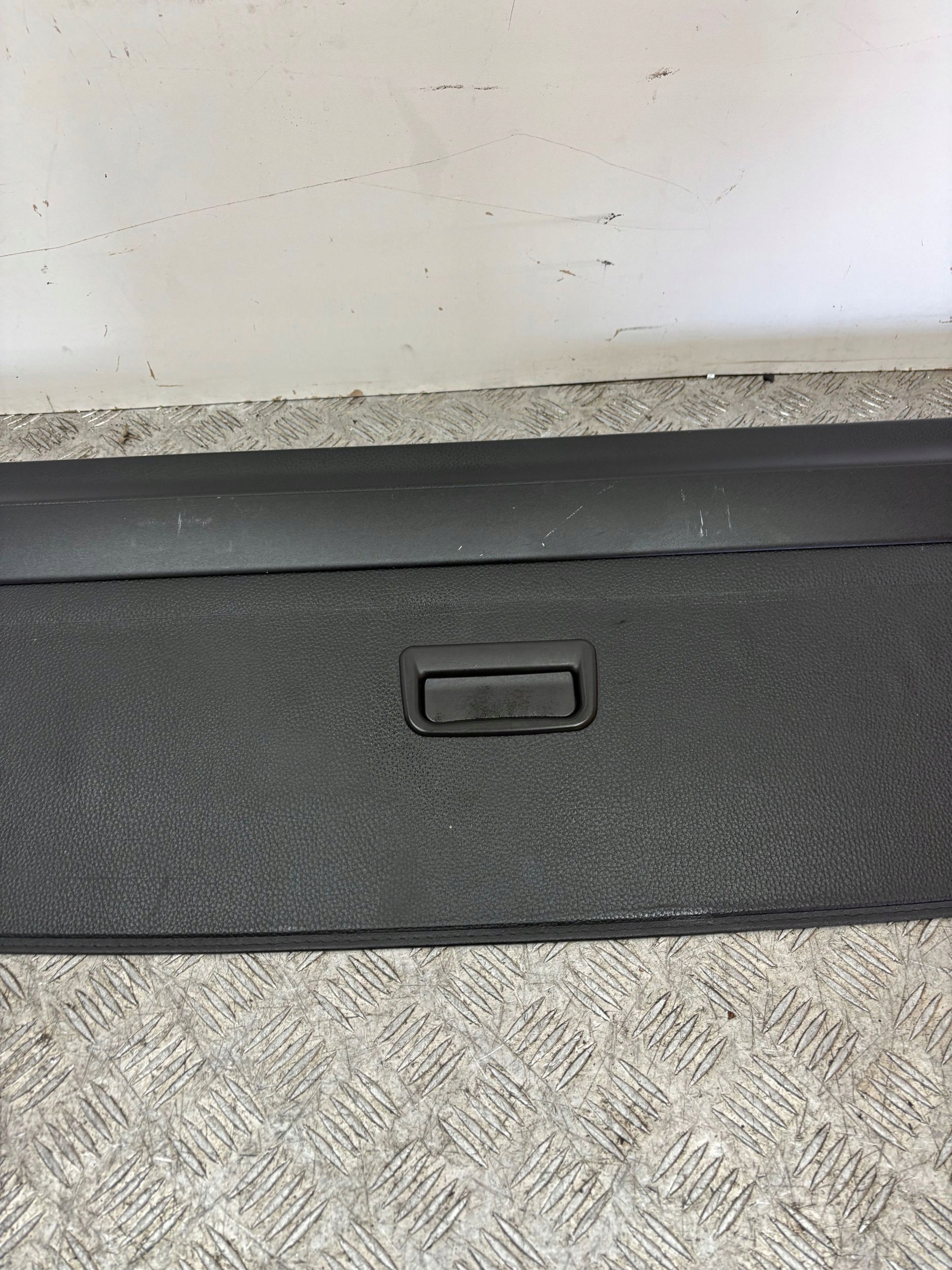 blinds boot VW PASSAT B6 KOMBI