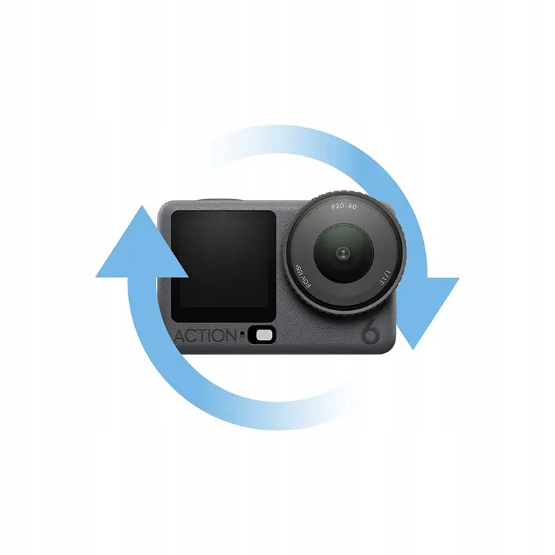 Dji Plan Serwisowy Care Refresh 1 Rok Do Drona Osmo Action 6 Bezpieczeństwo