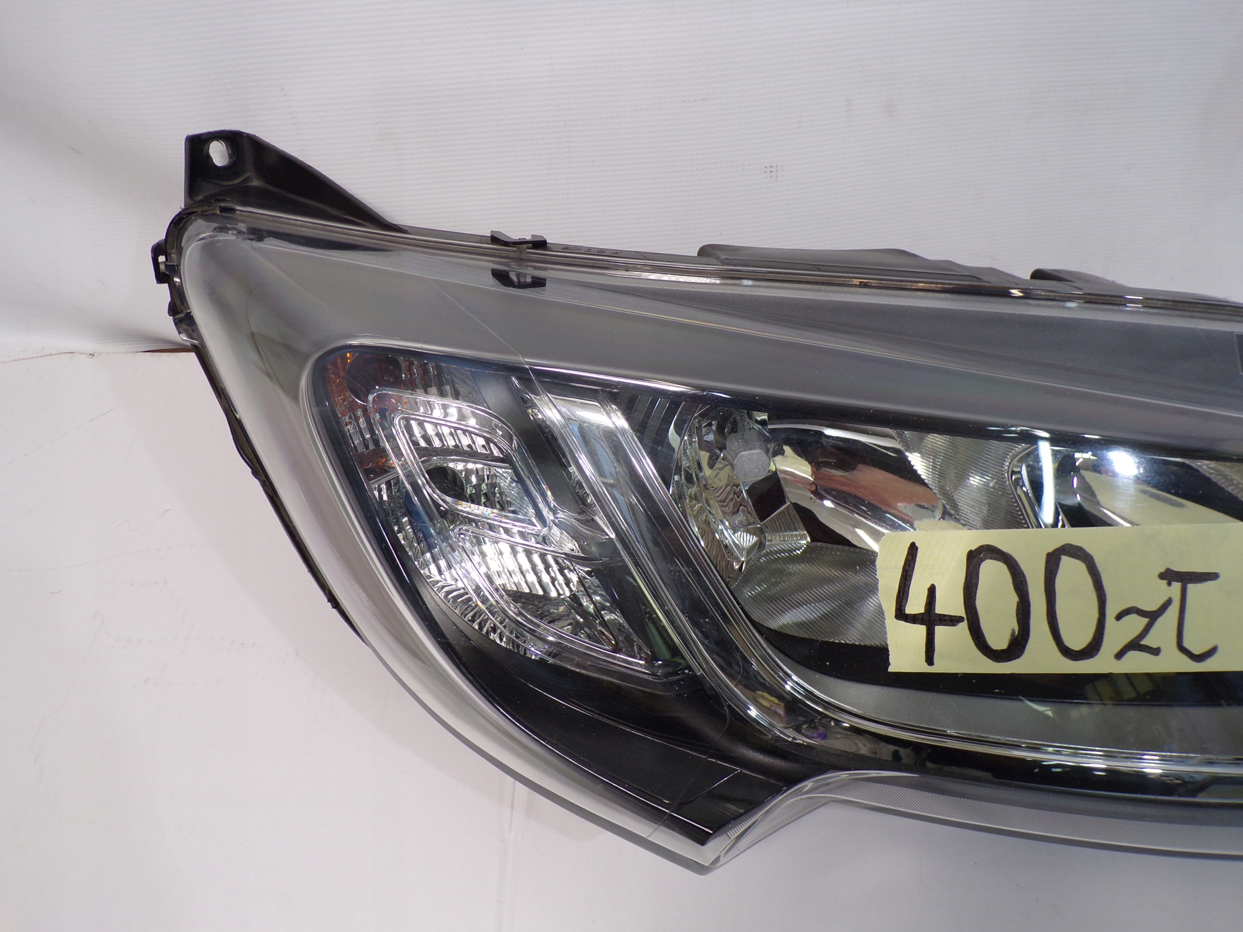 DUCATO BOXER JUMPER 14- REFLEKTOR RECHTS LICHT RECHTS CIEMNA ORIGINAL