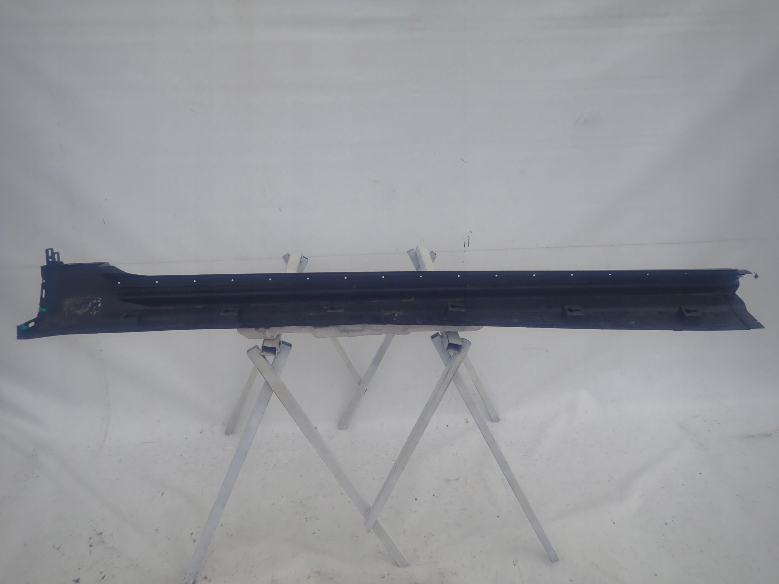 VOLVO XC90 II 15- threshold right moulding threshold right