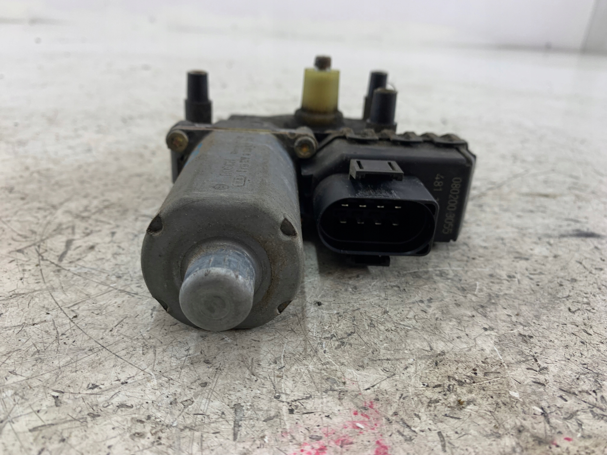 AUDI A6 C5 mini motor windows right front 0130821774