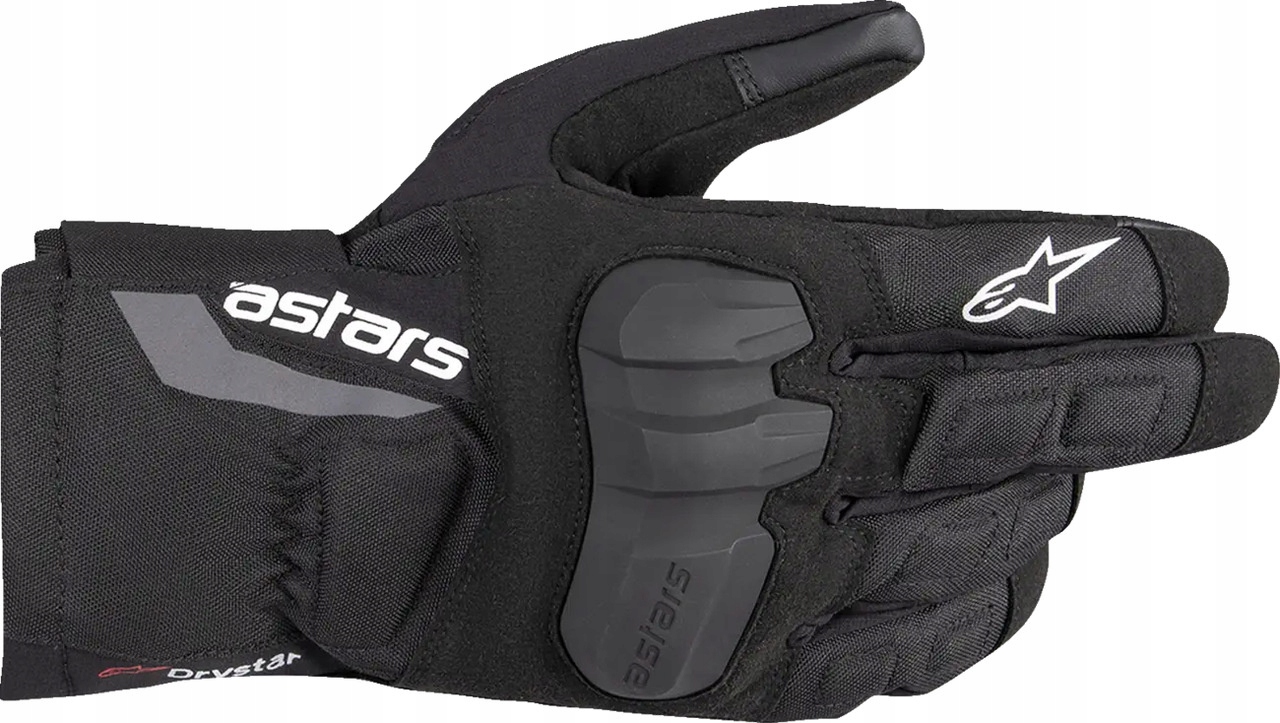 Rukavice Alpinestars XT-3 Drystar black M