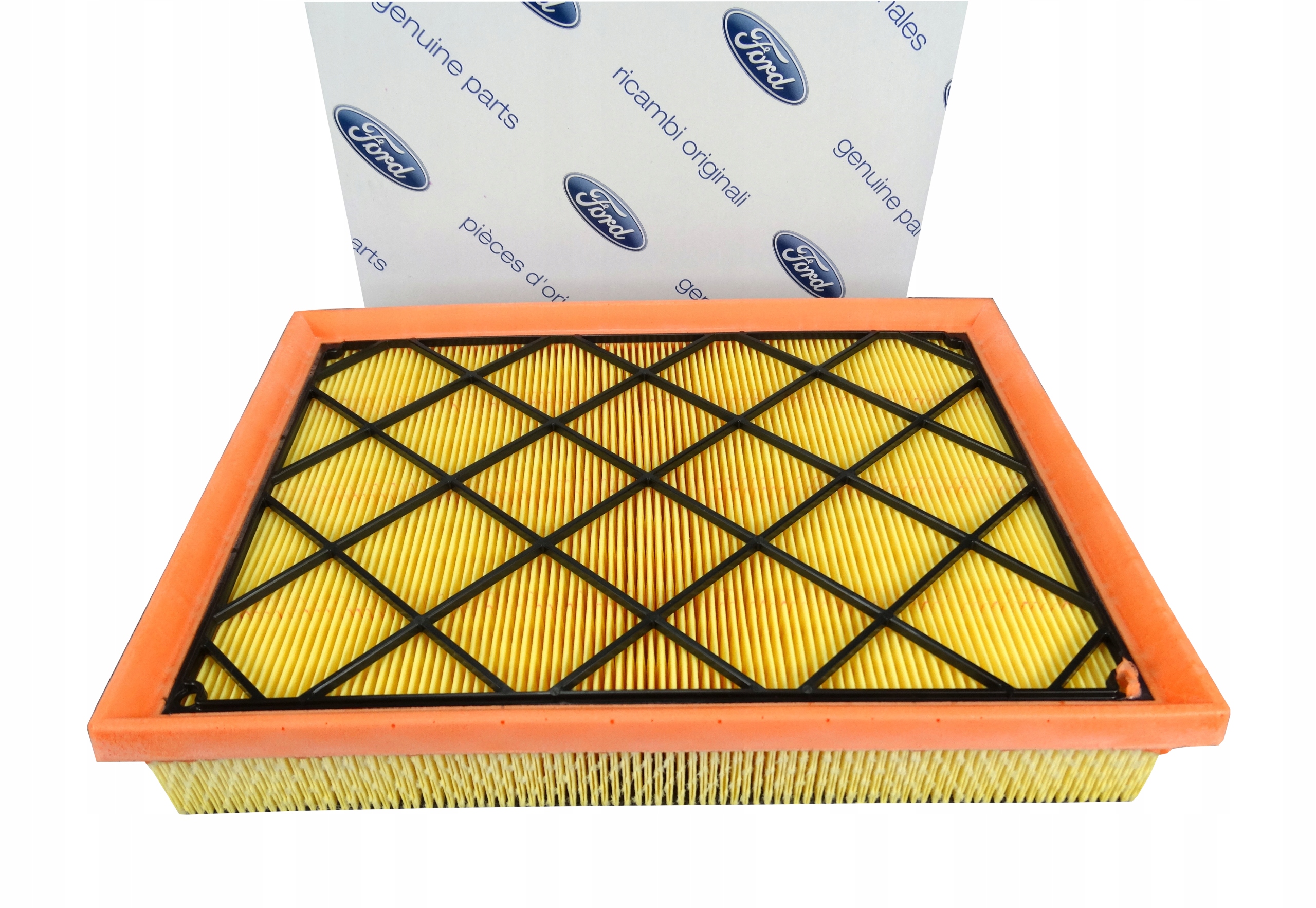 

Filtr Powietrza Ford Focus Kuga 1.0 1.5 Ecoboost