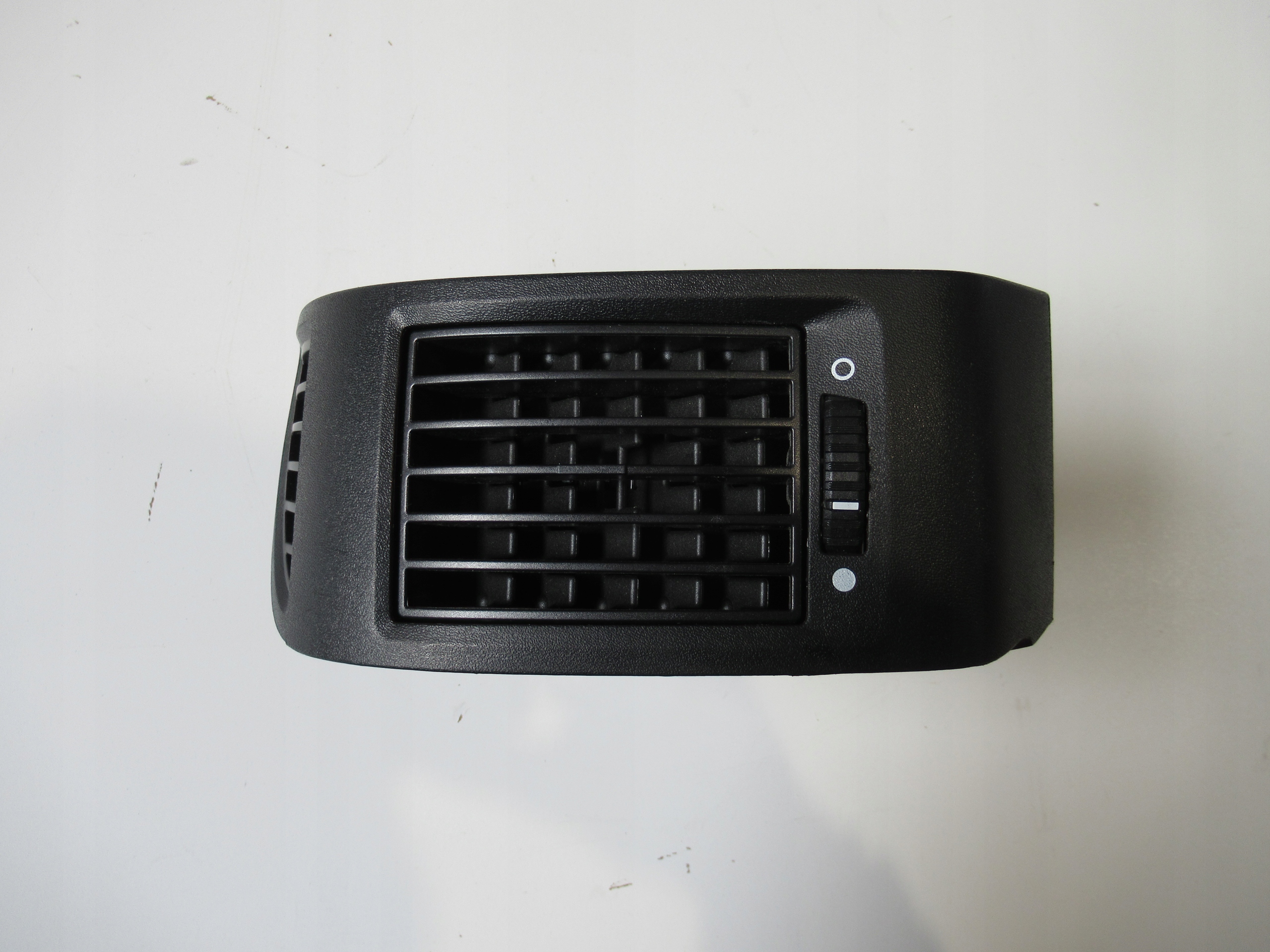 grid air conditioning devices left FIAT DUCATO III LS 385823