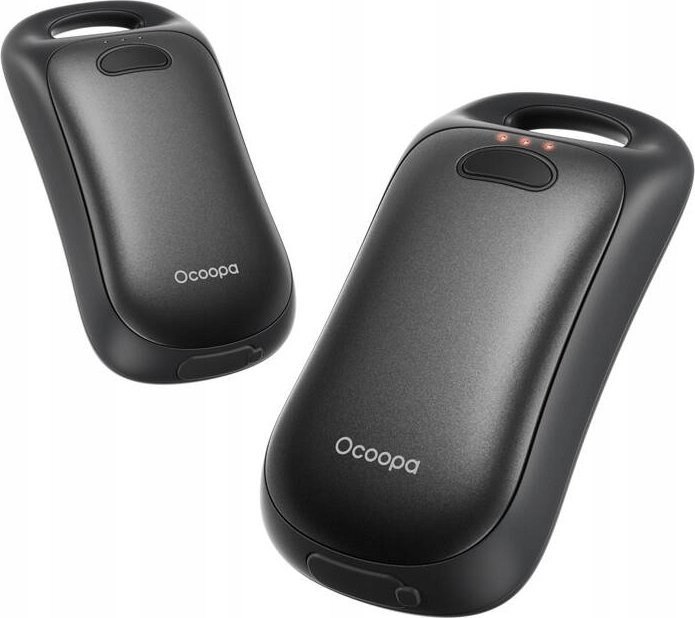 Elektrický ohřívač Black UT3061 Ocoopa