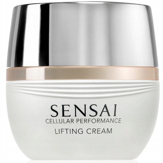 Sensai Cellular Performance Cream krém proti vráskám 40 ml
