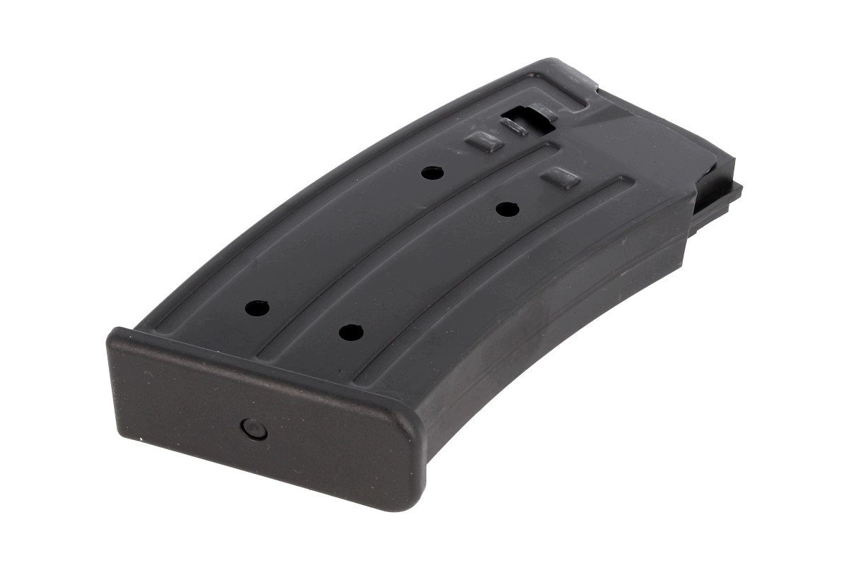 Magazynek pudełkowy Hatsan Escort: BM12 (box Magazine ESCORT-05)