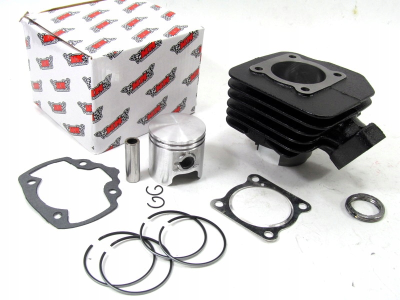 TIMAY310572 - ЦИЛИНДР PEUGEOT ELYSTAR LOOXOR VIVACITY TREKKER