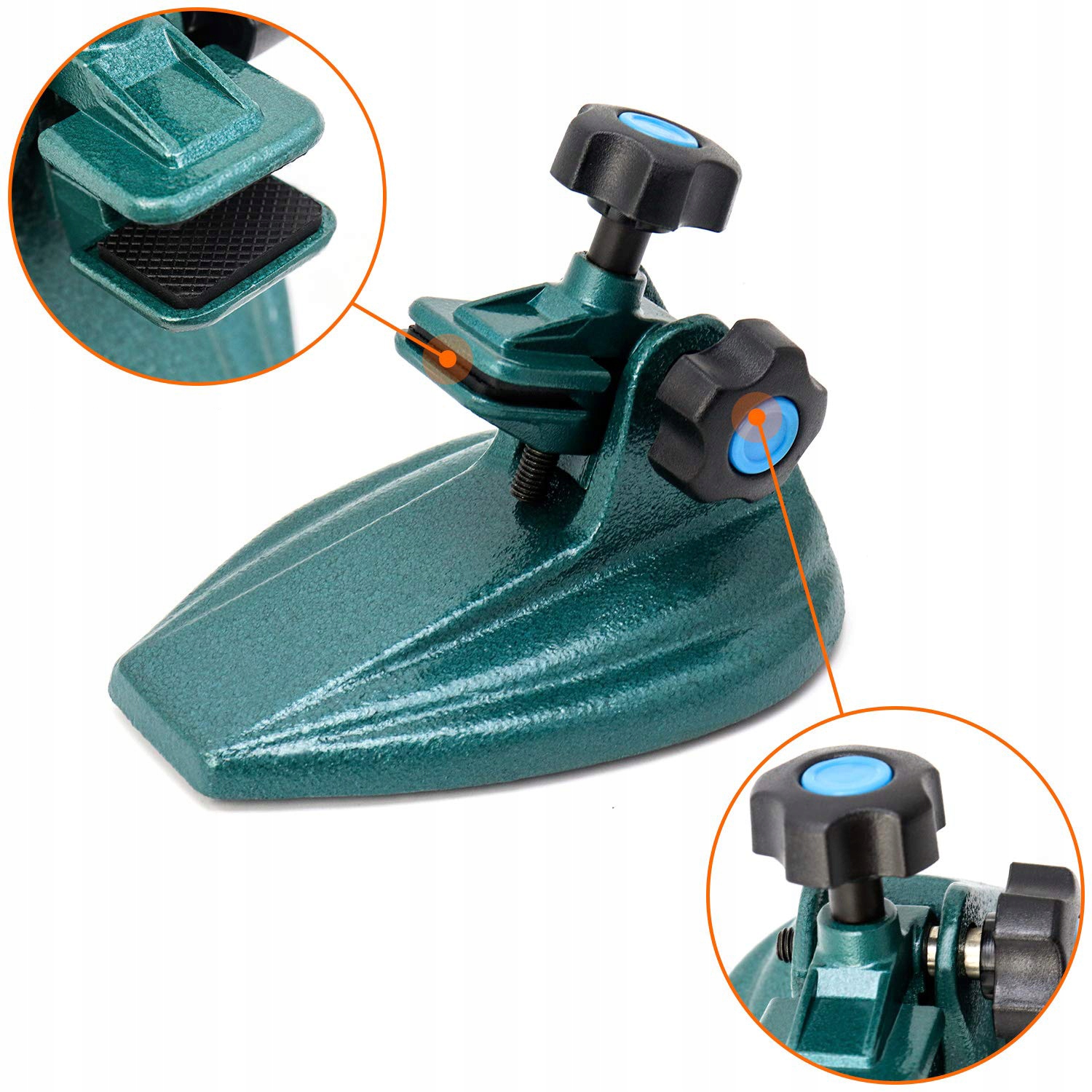 PODSTAWA STATYW MOCOWANIE UCHWYT BAZA NA MIKROMETR Marka Vorfal