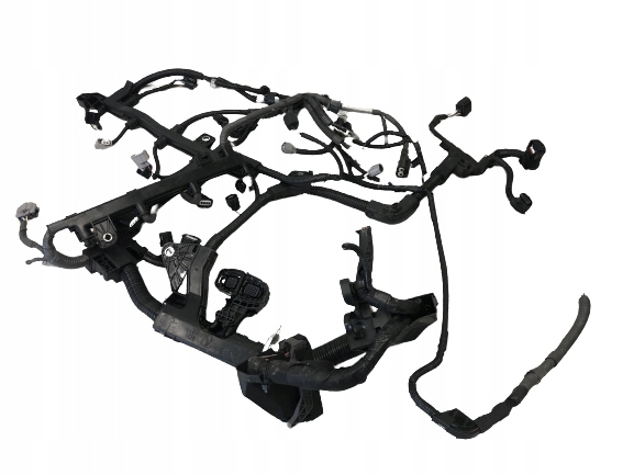 bundle of the engine 1.8 HYBRYDA TOYOTA CHR C-HR