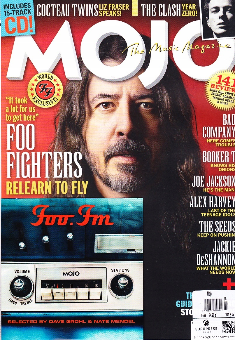 Magazyn Mojo 20260005