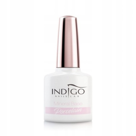 

Indigo Mineral Base Porcelain 7ml