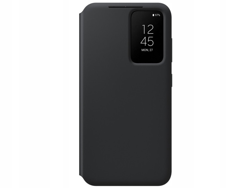 

Etui Samsung Smart View Wallet Cover do Galaxy S23