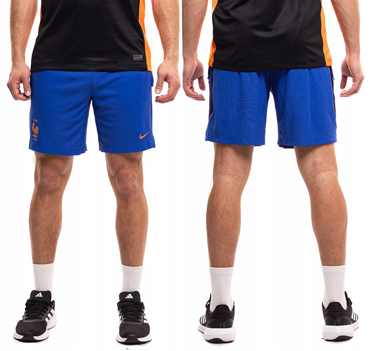 Kraťasy kraťasy Nike Francie Dri-Fit Tréninkové vel 2XL