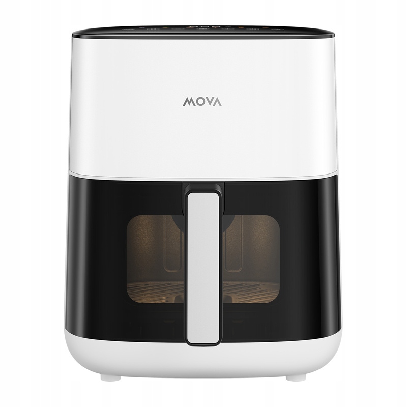 Frytkownica beztłuszczowa Mova FD10s Pro 2000 W biała