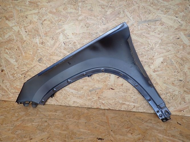 SKODA KODIAQ 16- fender right front front