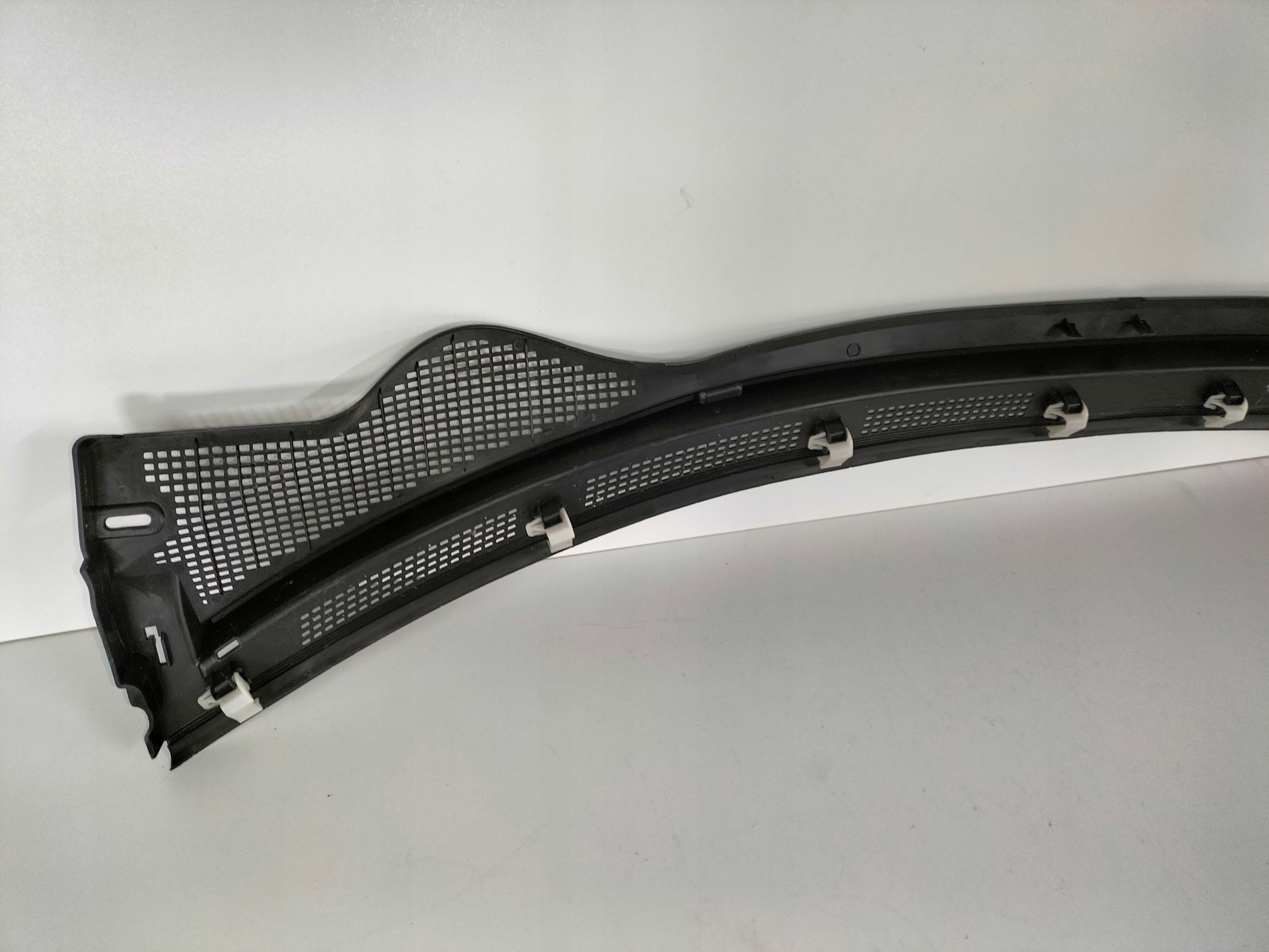 torpedo plastic RENAULT LAGUNA III 08