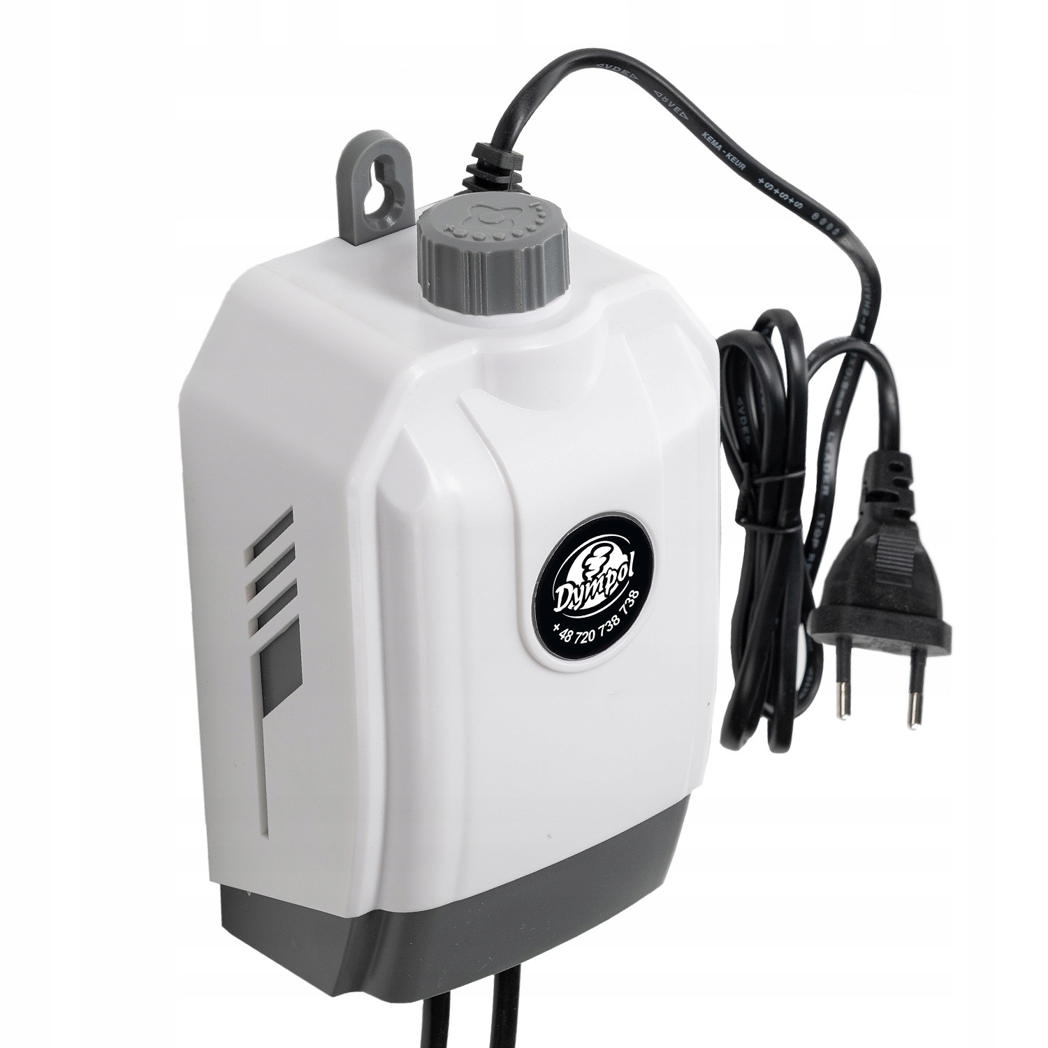 Pumpička-provzdušňovač ZU-6828 pro generátor kouře (8 W)