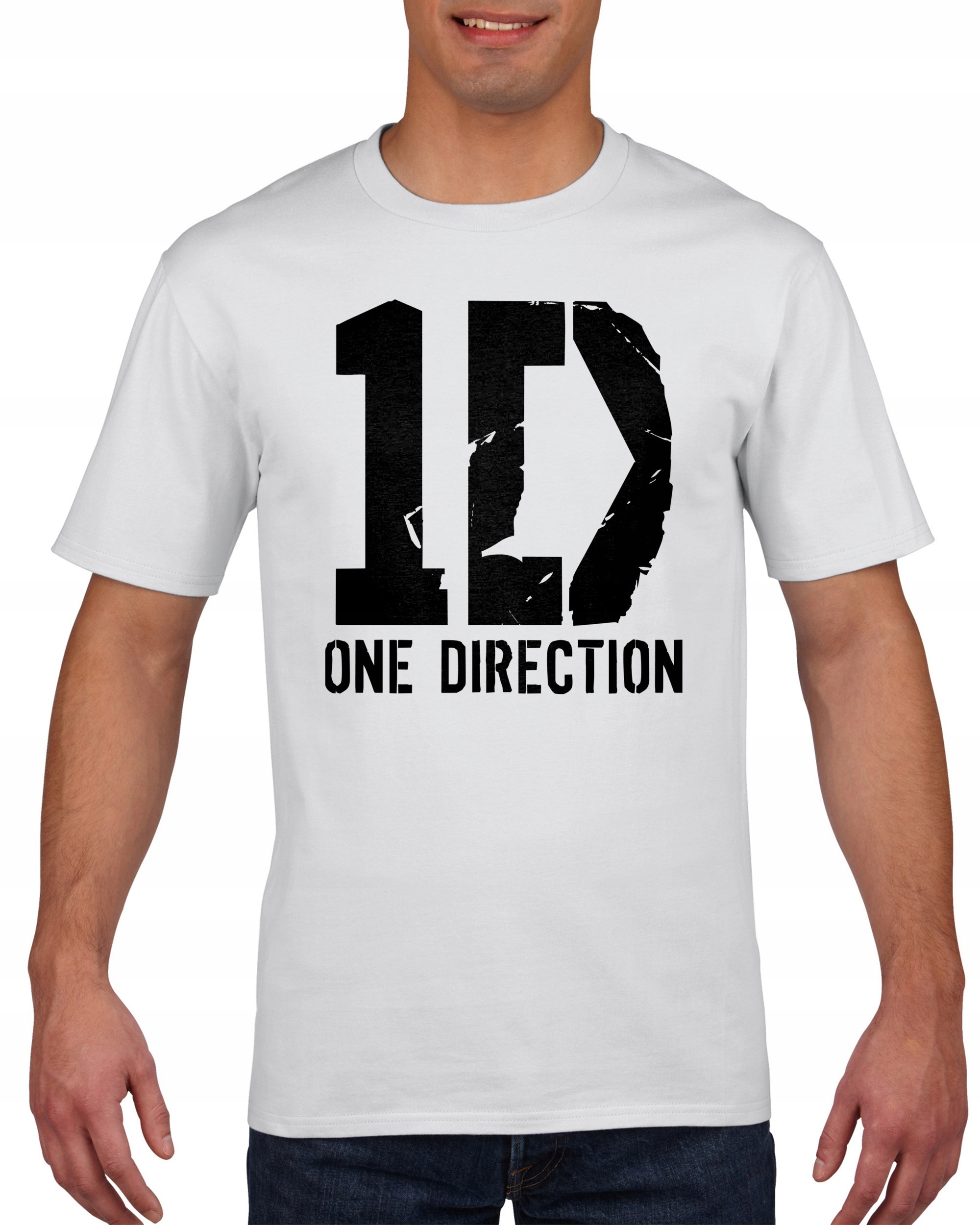 

Koszulka męska One Direction L
