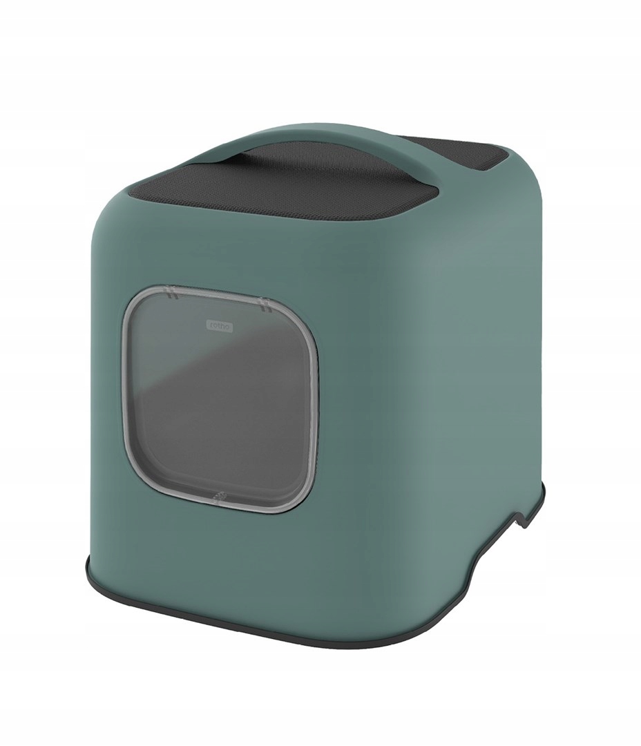 Levně Rotho záchod green pro kočky