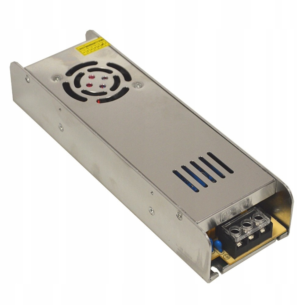 Zasilacz Led Slim 24V 300W IP20 Brolux