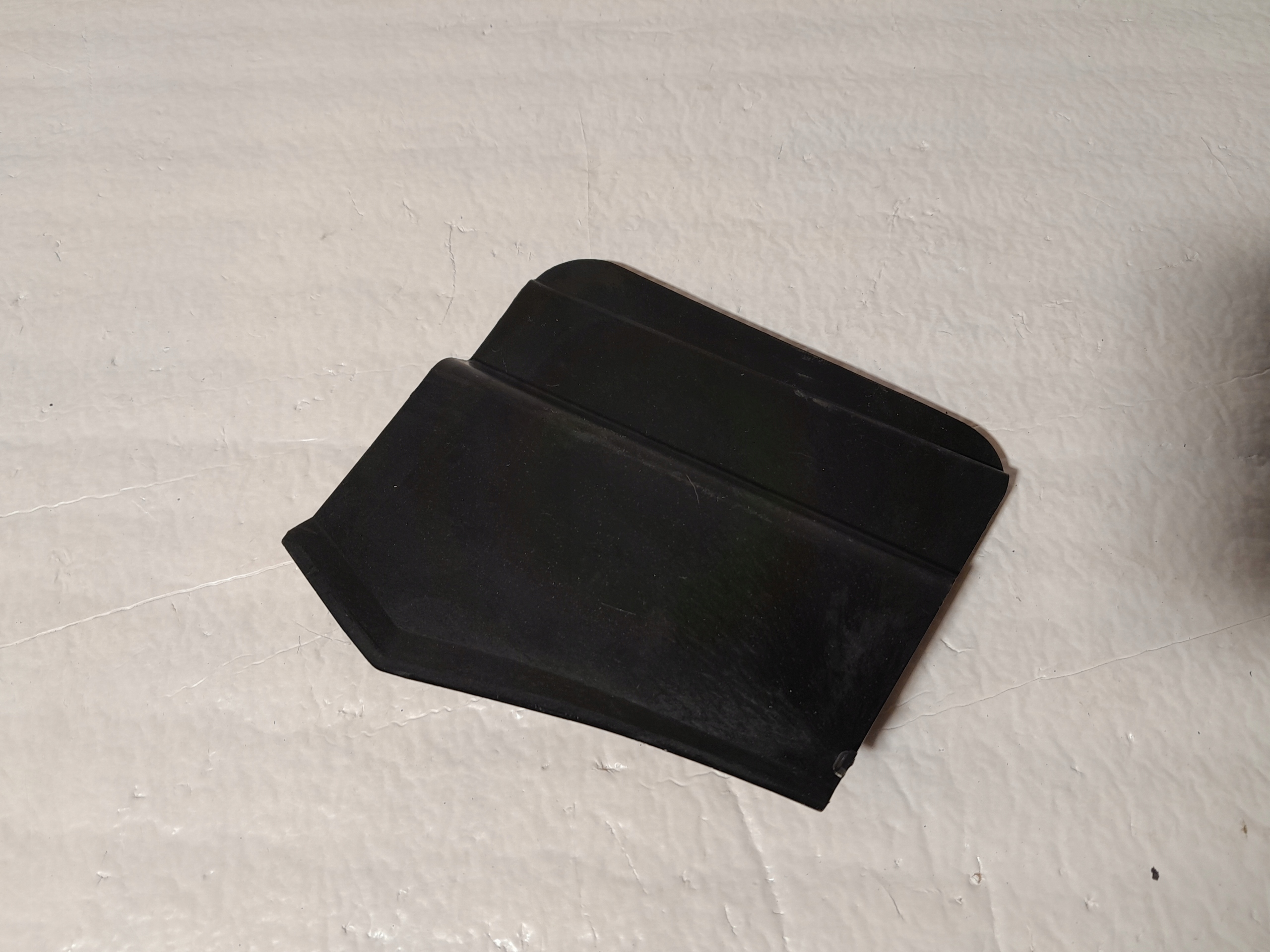 BMW 7 G11 LCI cover spoiler BOCZKA boot 9356458