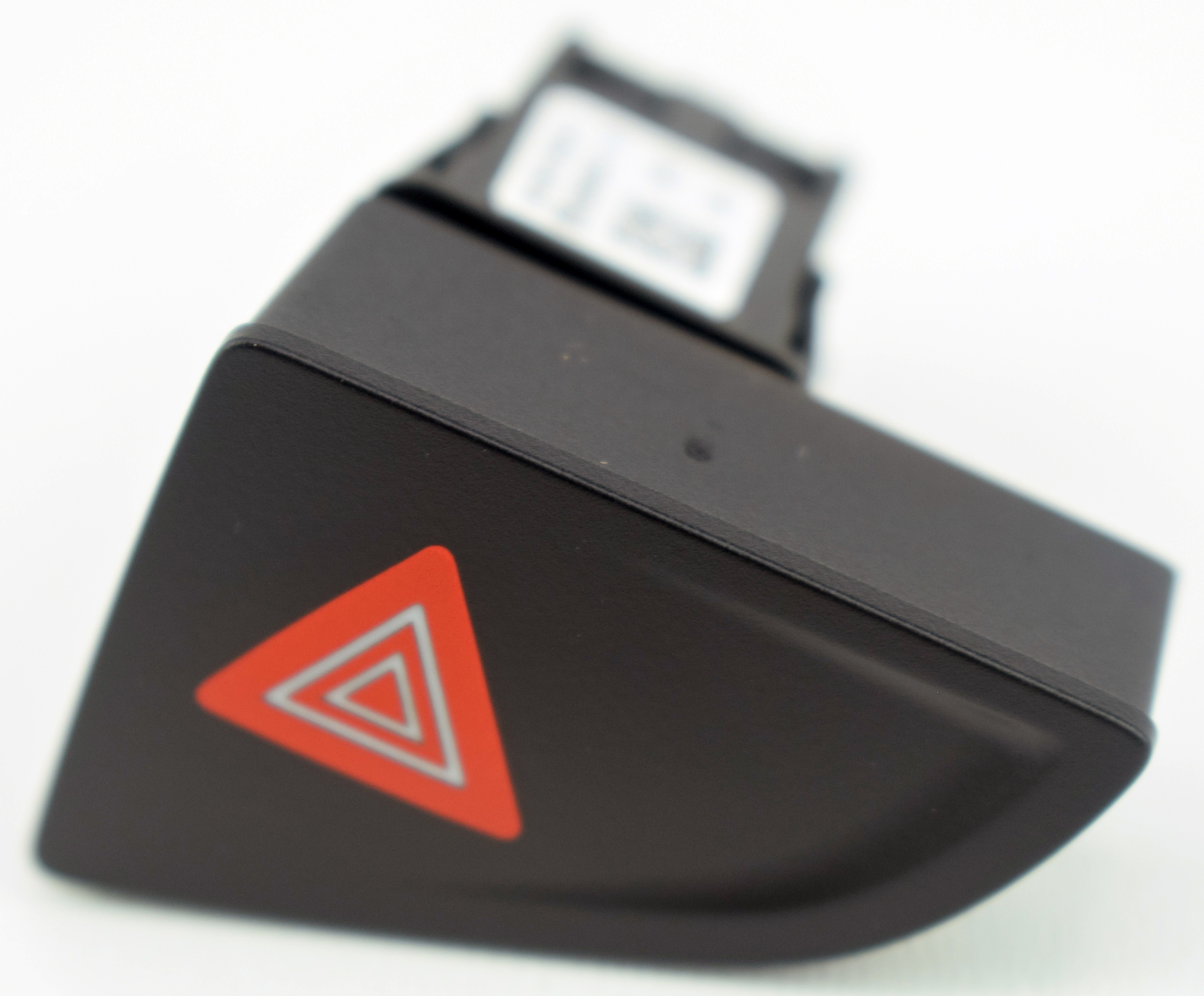 CITROEN C5 III X7 switch switch of warning lights