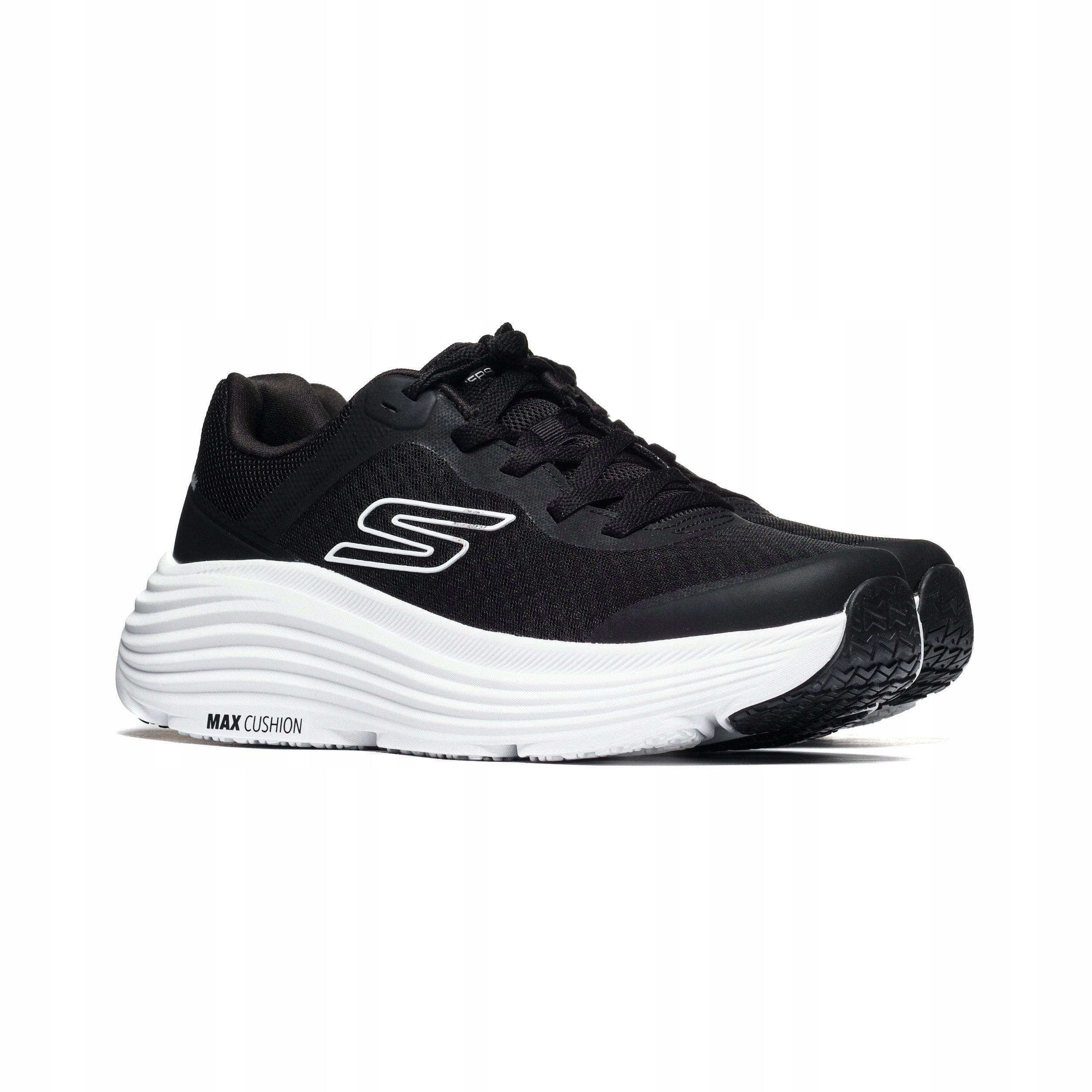 Sportovní boty Skechers Max Cushioning Endea 43 Pánské