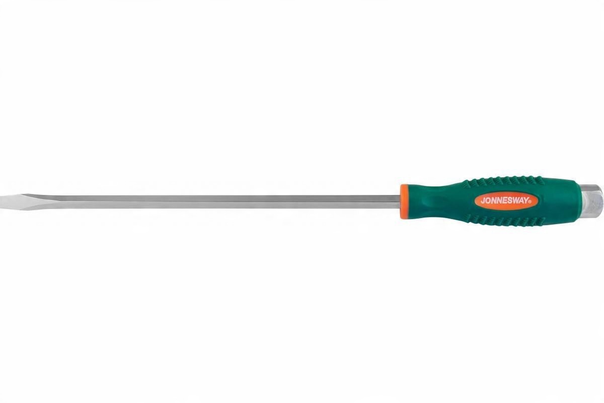 

Wkrętak Płaski Ślusarski Do Pobijania 9,5x250mm
