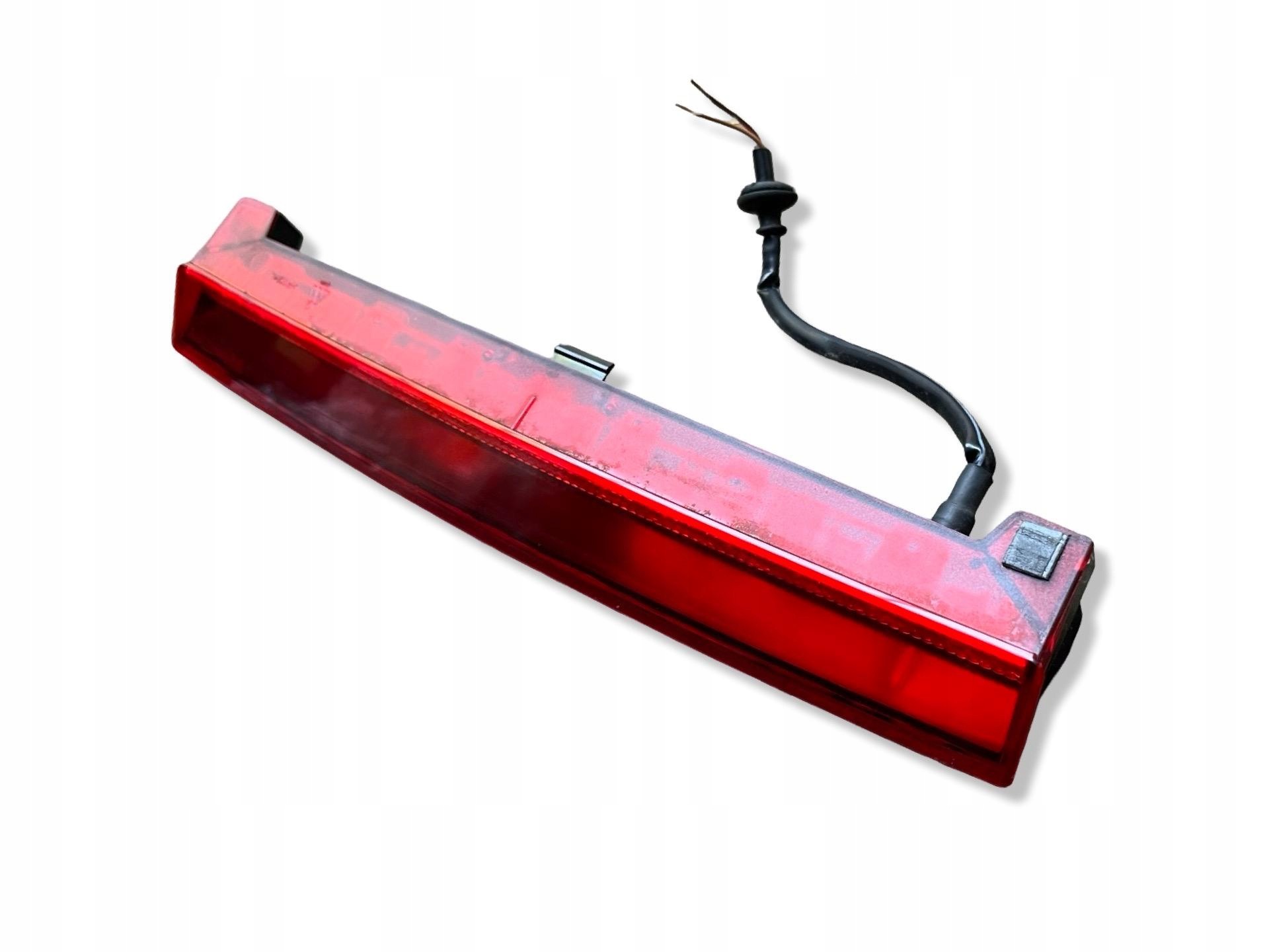 light third brake light SEAT Ibiza 3 facelift 2006 6L6945097E