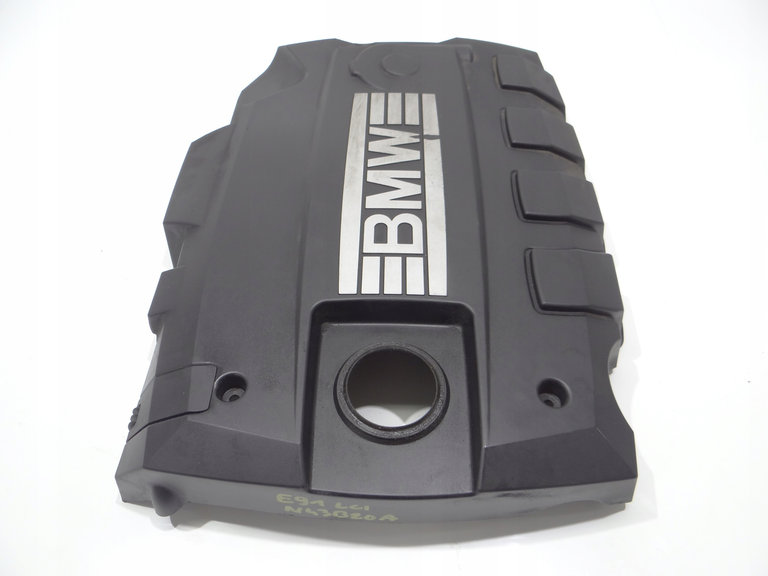 cover upper of the engine BMW E90 E91 N43 7566614