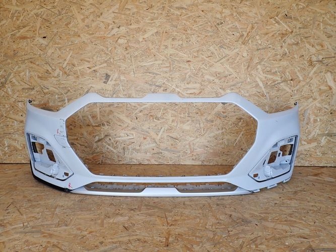 AUDI A1 82A ALLSTREET 19- front bumper front