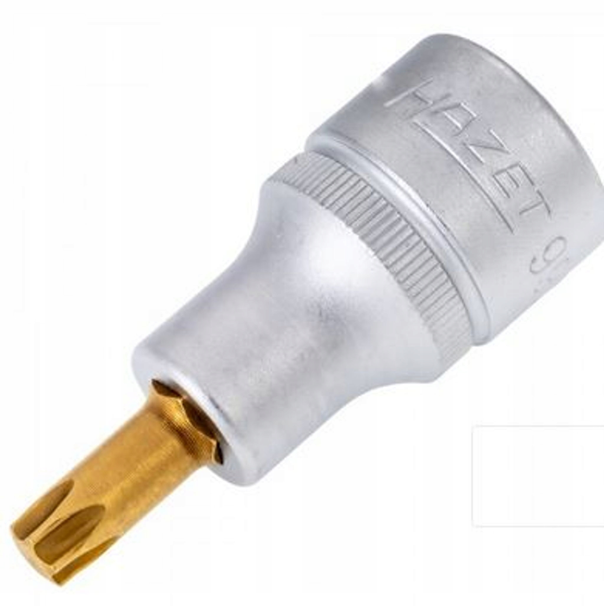 KLUCZ NASADOWY TRZPIENIOWY T40 TORX HAZET